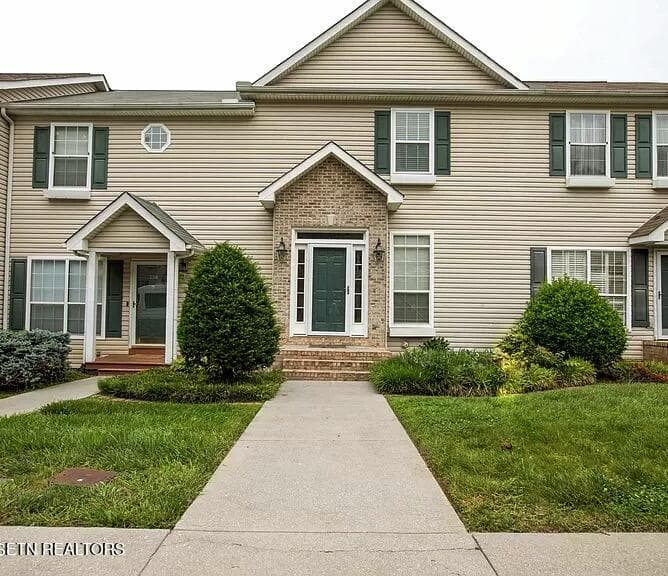 312 Queen Victoria Way, Knoxville, TN 37934