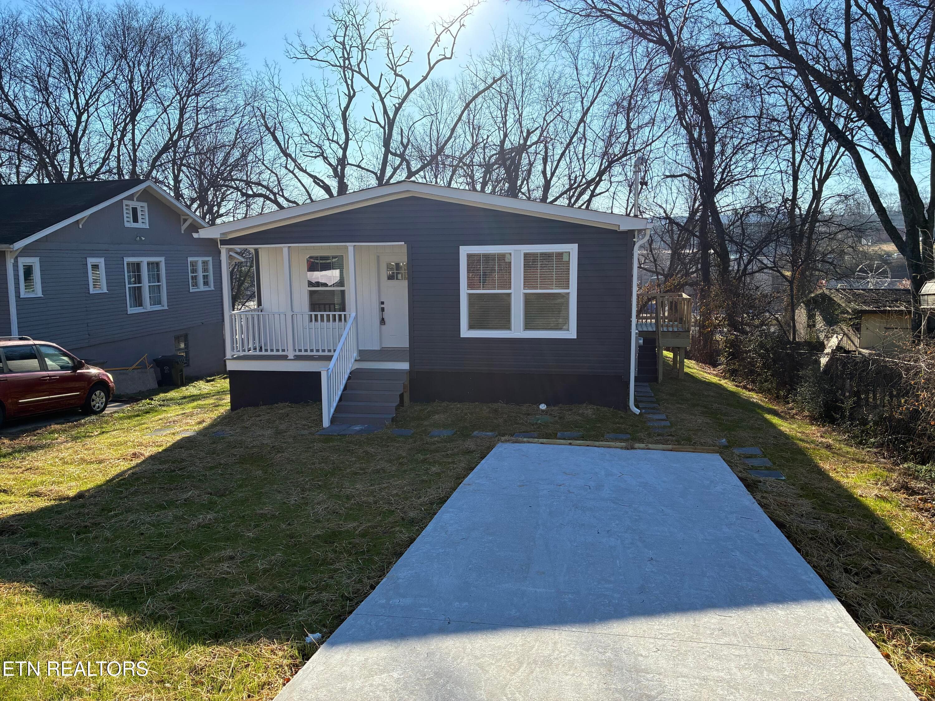 3114 Browning Ave, Knoxville, TN 37921