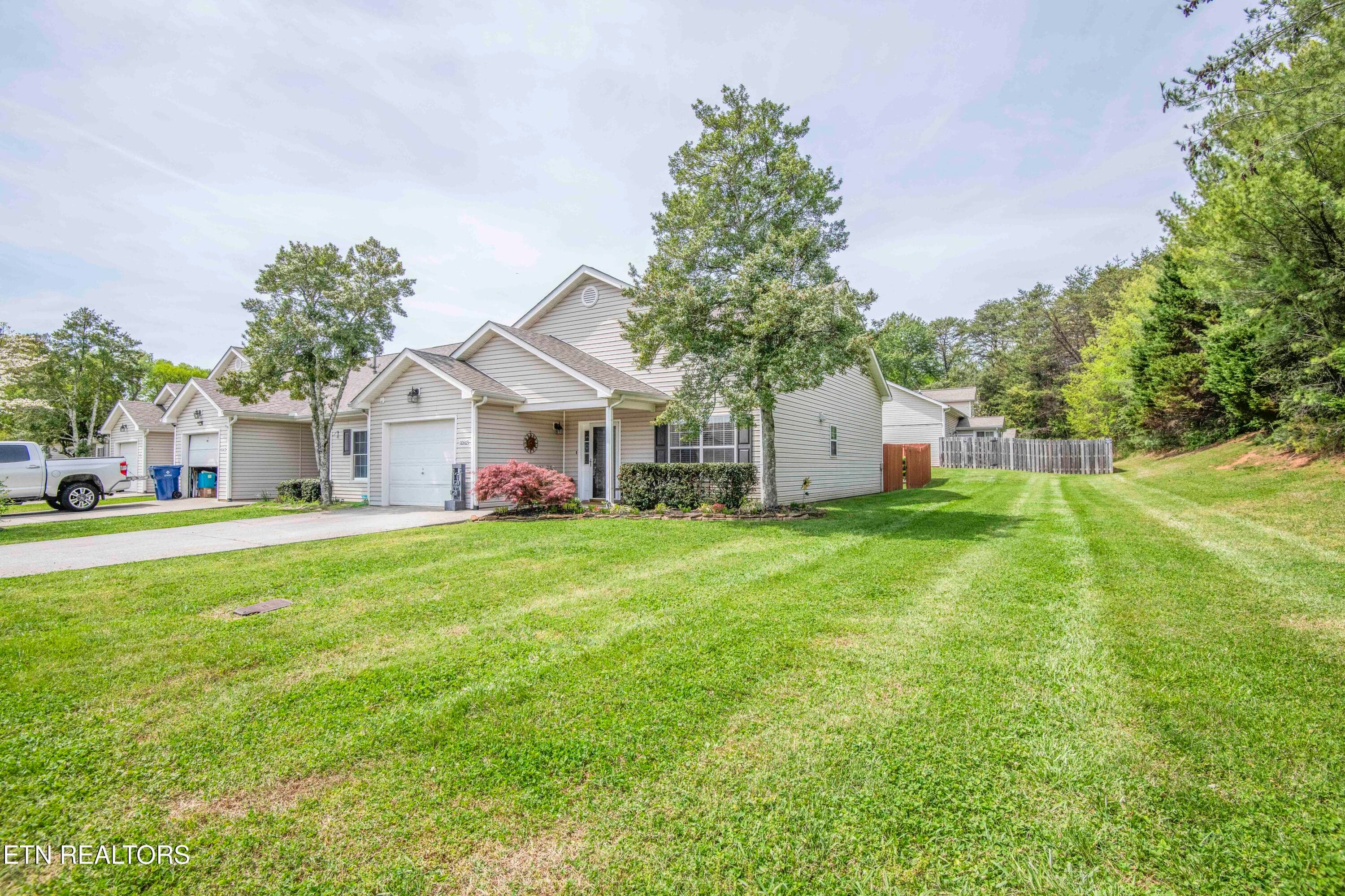 10603 Alysun Nikole Drive, Knoxville, TN 37934