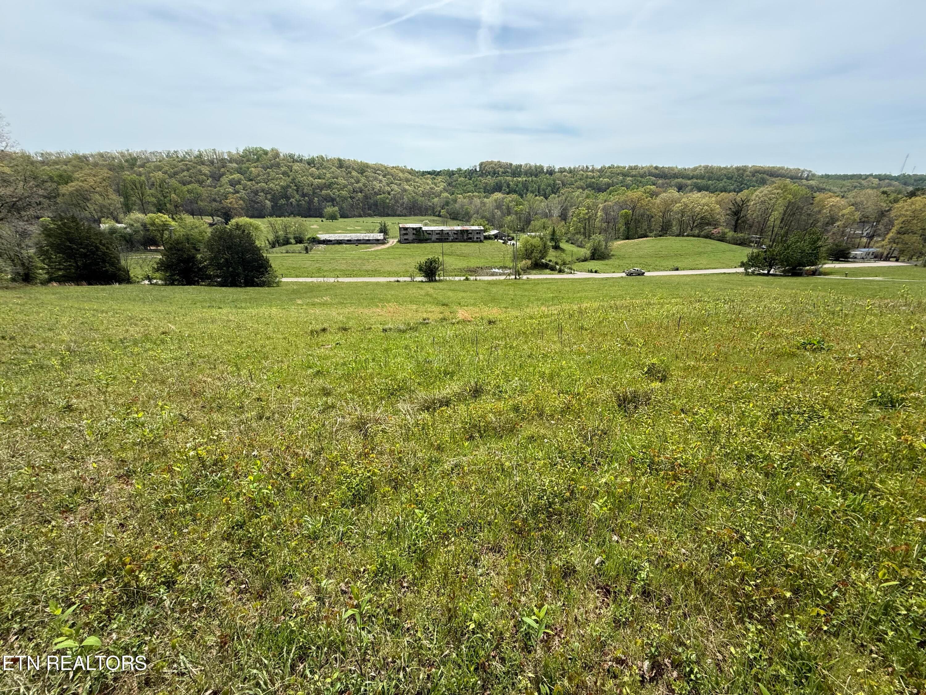 Lot 4 Yarnell Rd, Knoxville, TN 37932