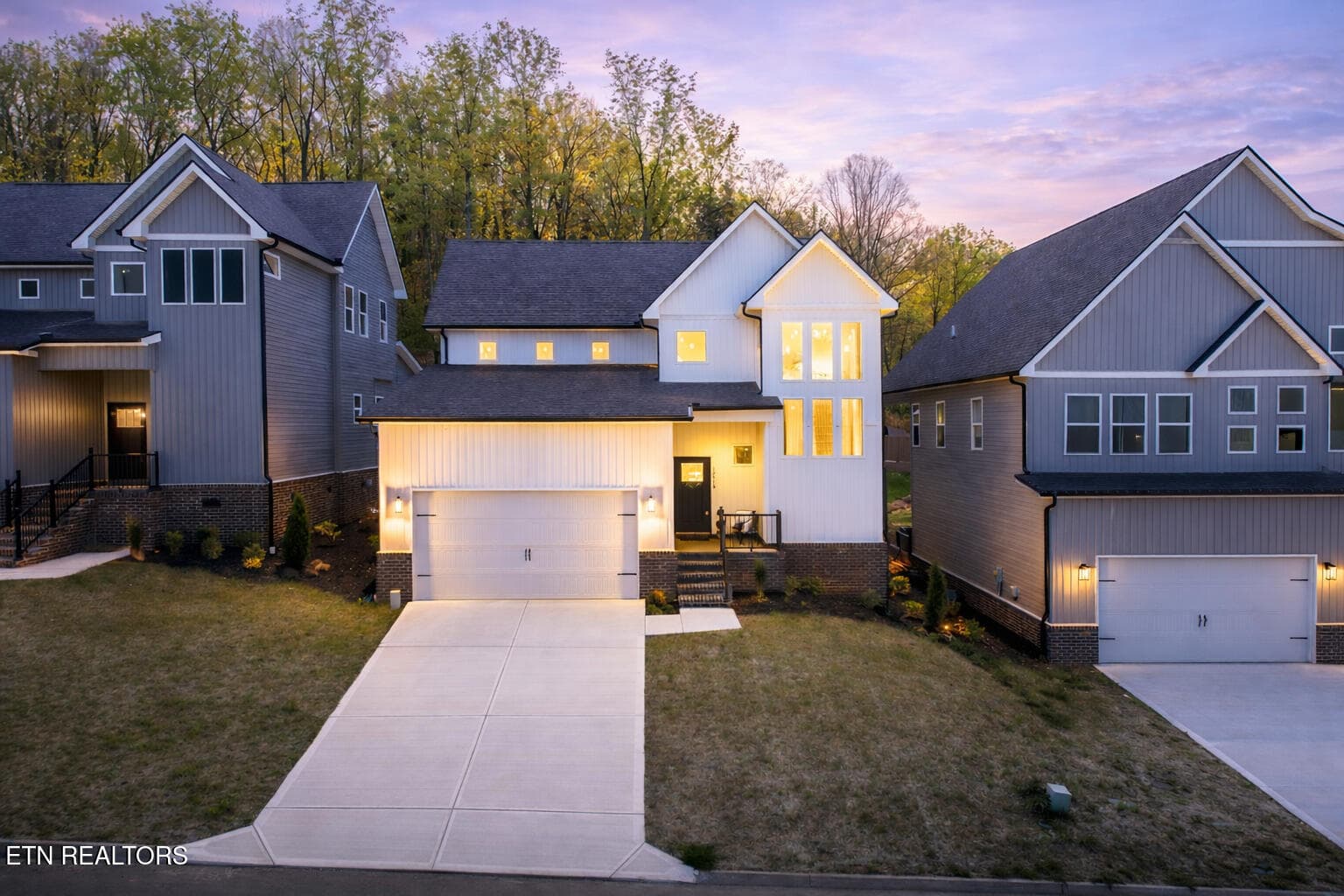12516 Dalton View Lane, Knoxville, TN 37932