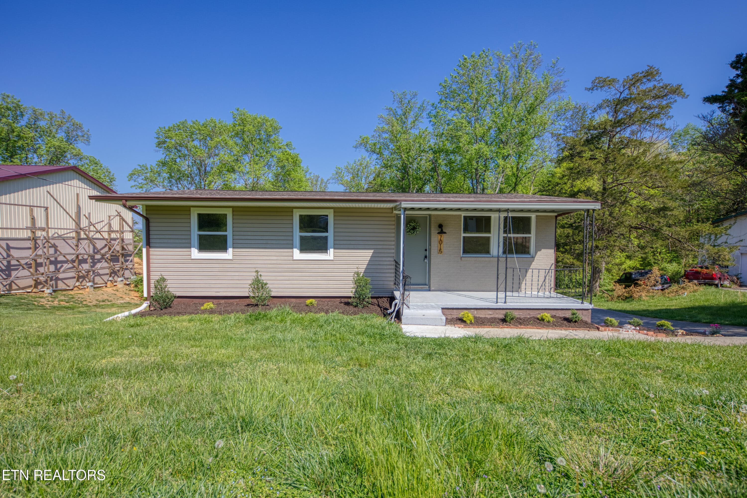 7015 Bert Newman Lane, Knoxville, TN 37931