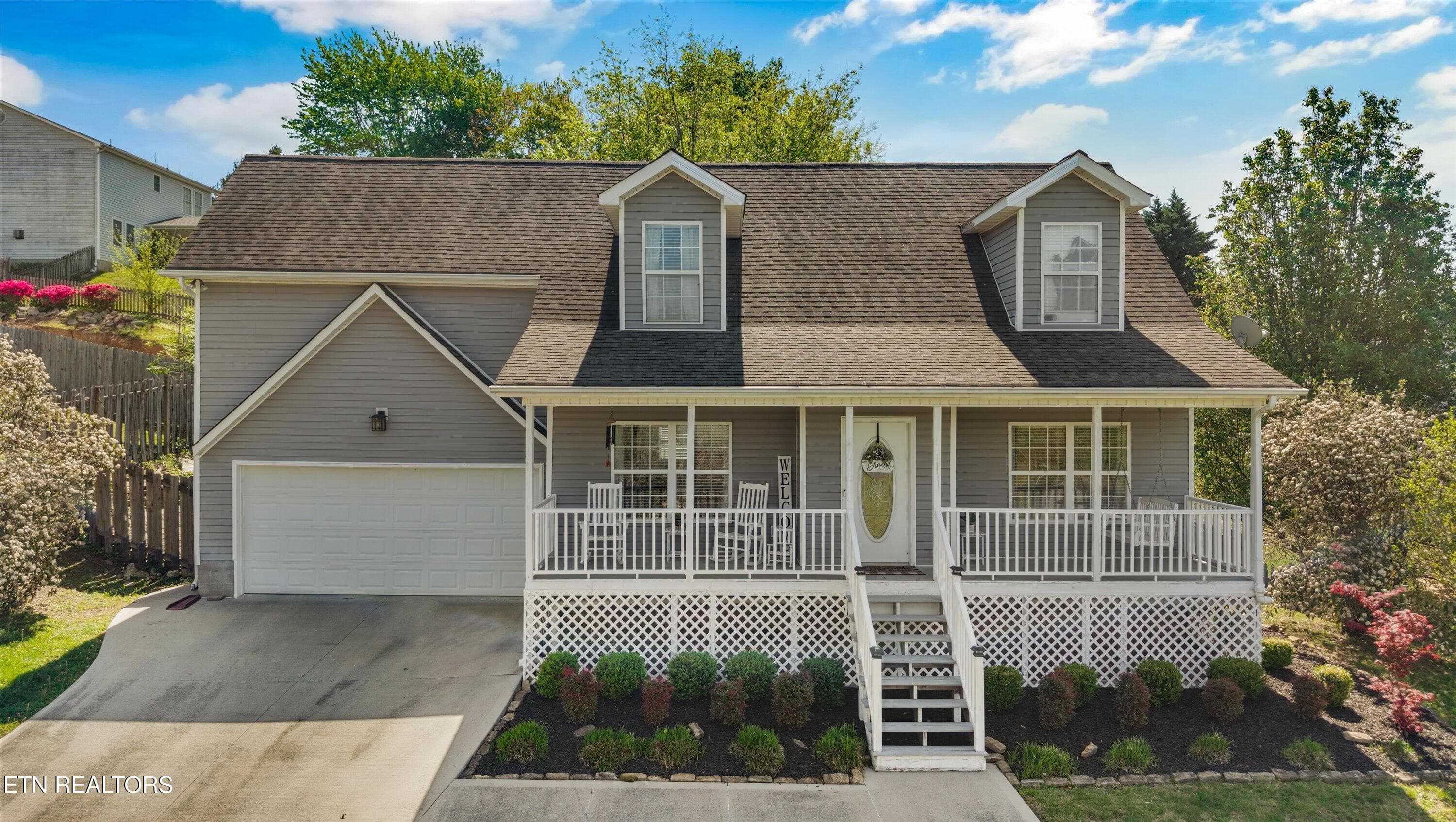 8230 Gamblers Choice Tr, Powell, TN 37849