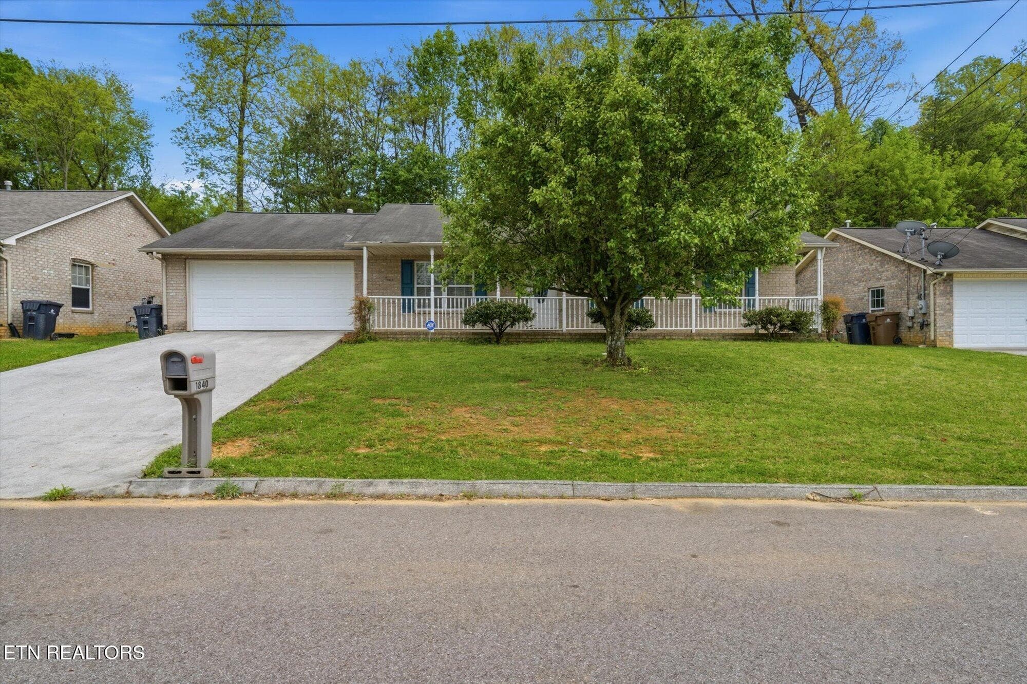 1840 Explorer Lane, Knoxville, TN 37912