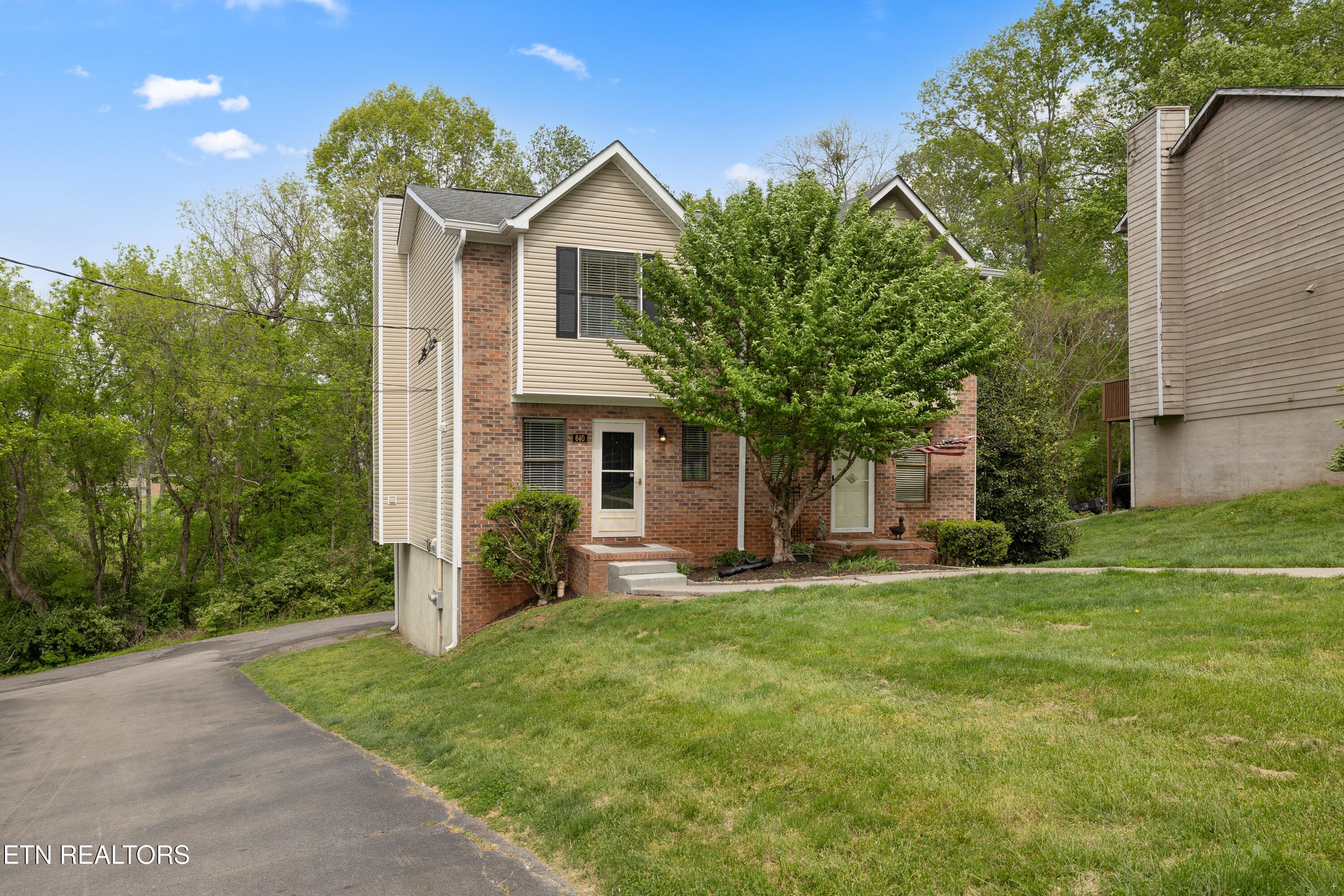 640 Shadywood Lane, Knoxville, TN 37923