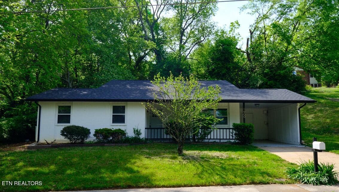 1900 Bethel Ave, Knoxville, TN 37915