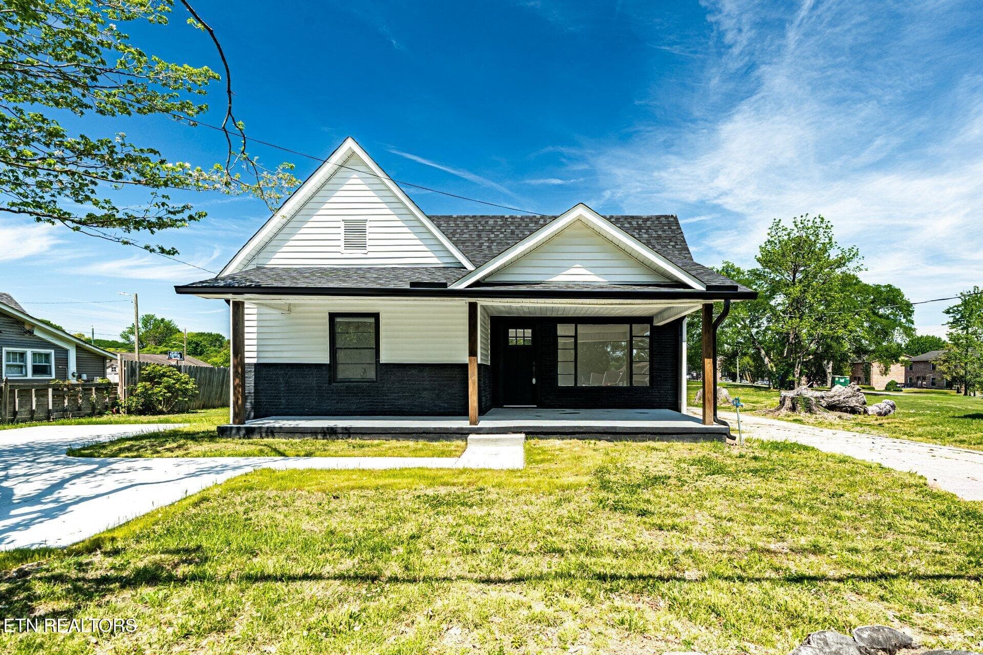 507 E Inskip Drive, Knoxville, TN 37912