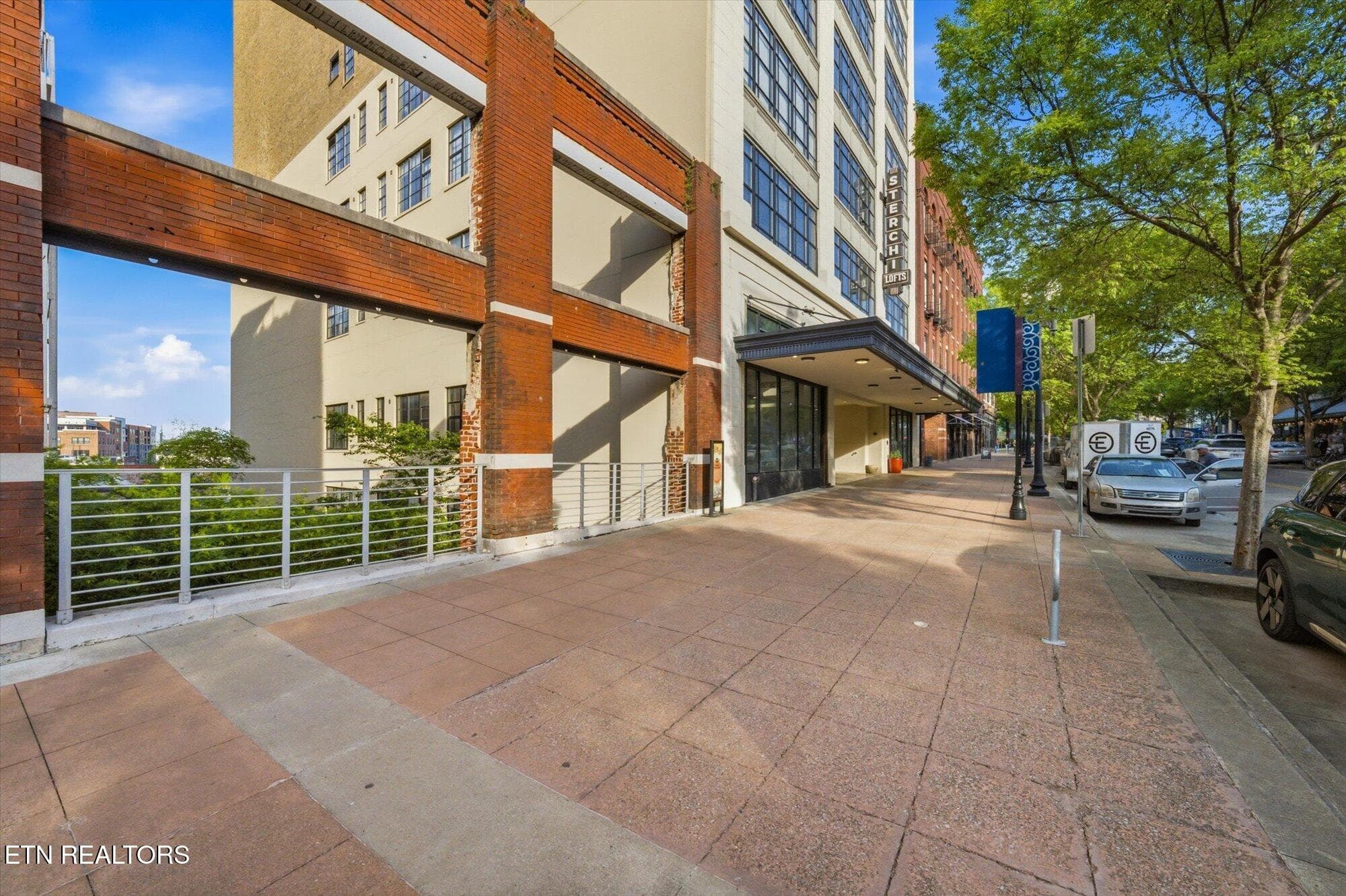 116 S Gay St 1010, Knoxville, TN 37902