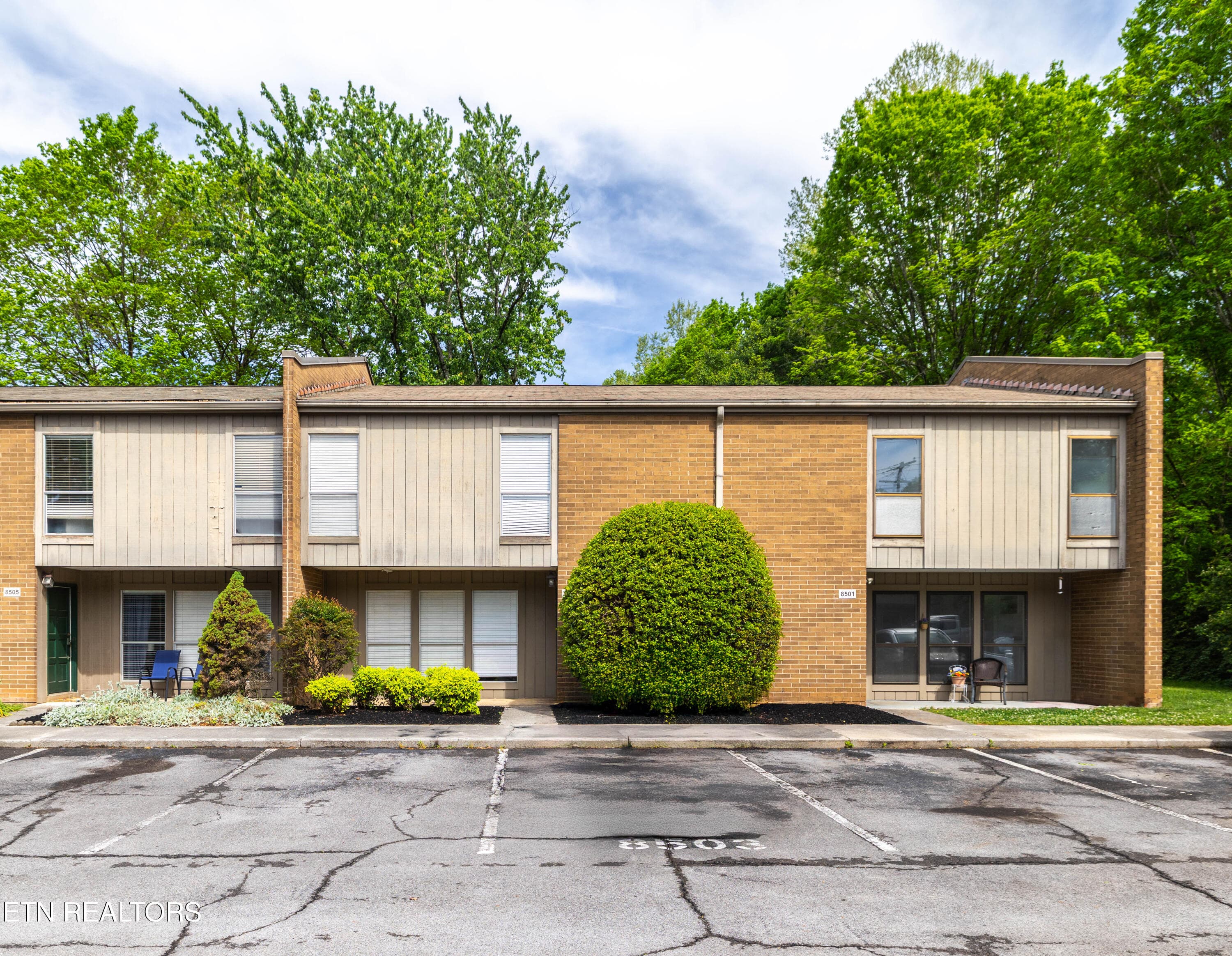 8503 Ankara Court 47, Knoxville, TN 37923