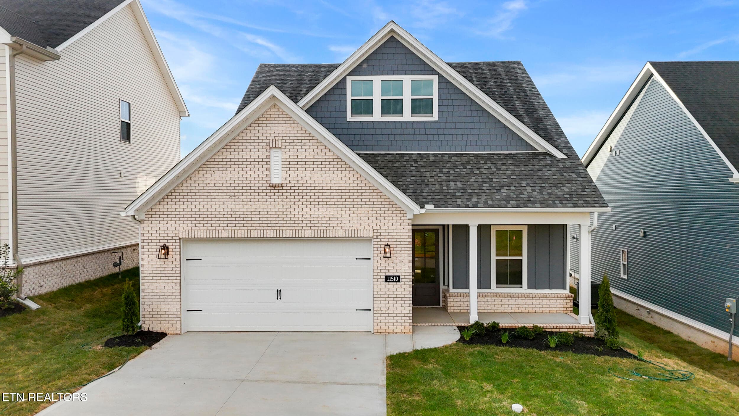 11510 Olympic Valley Drive, Knoxville, TN 37932