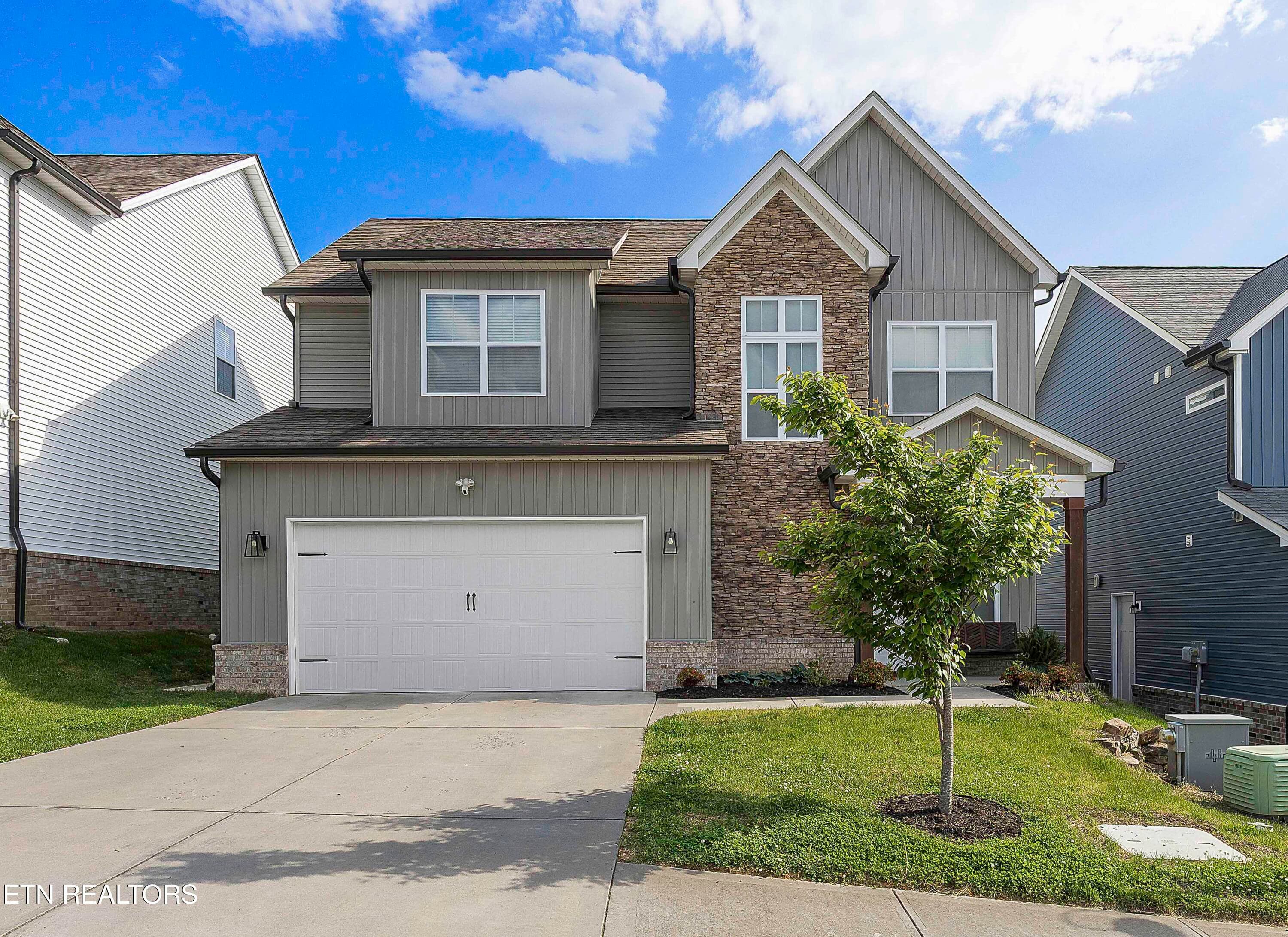 1158 Cedar Break Drive, Knoxville, TN 37932