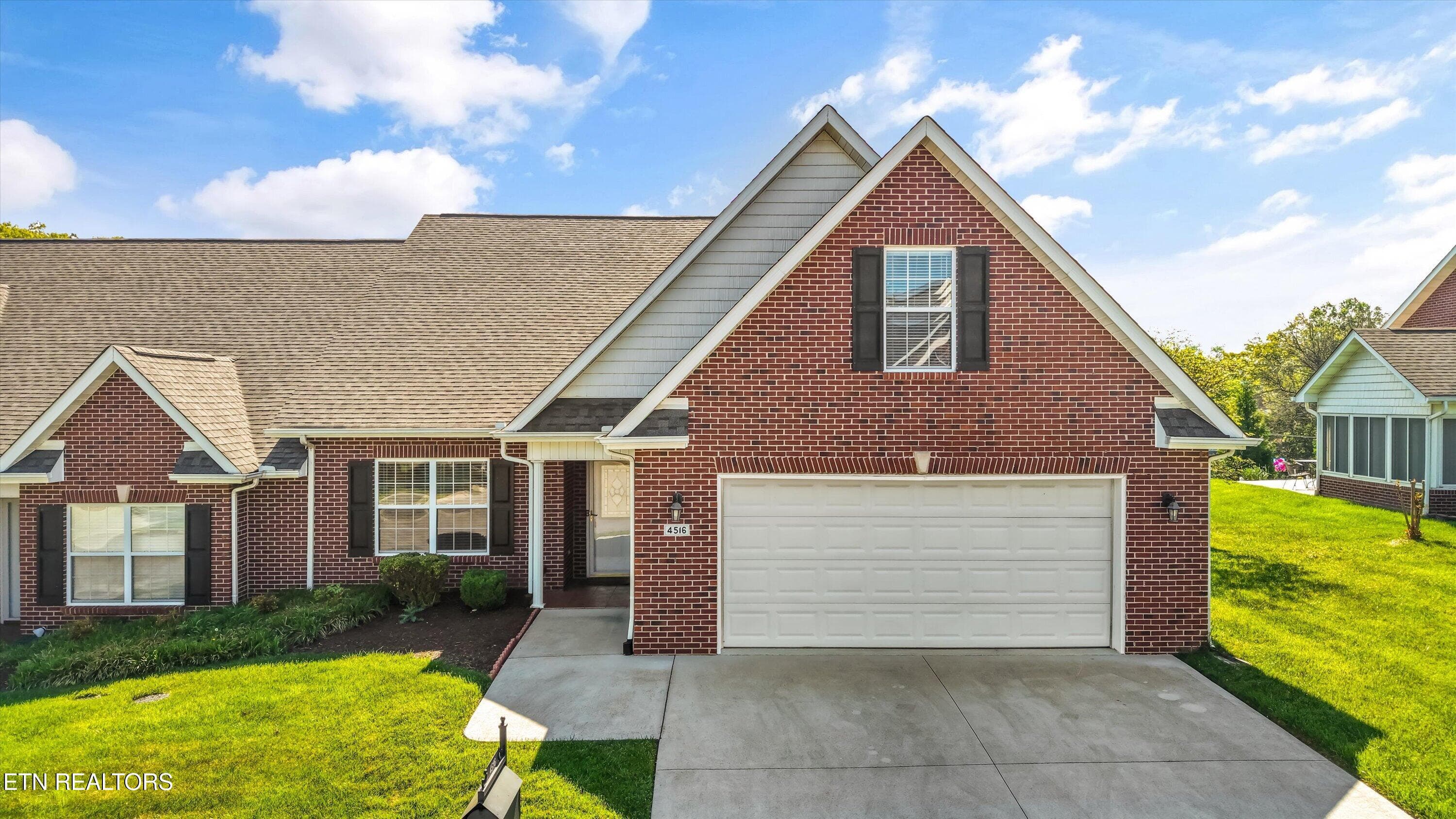 4516 Brittany Hills Way, Knoxville, TN 37938