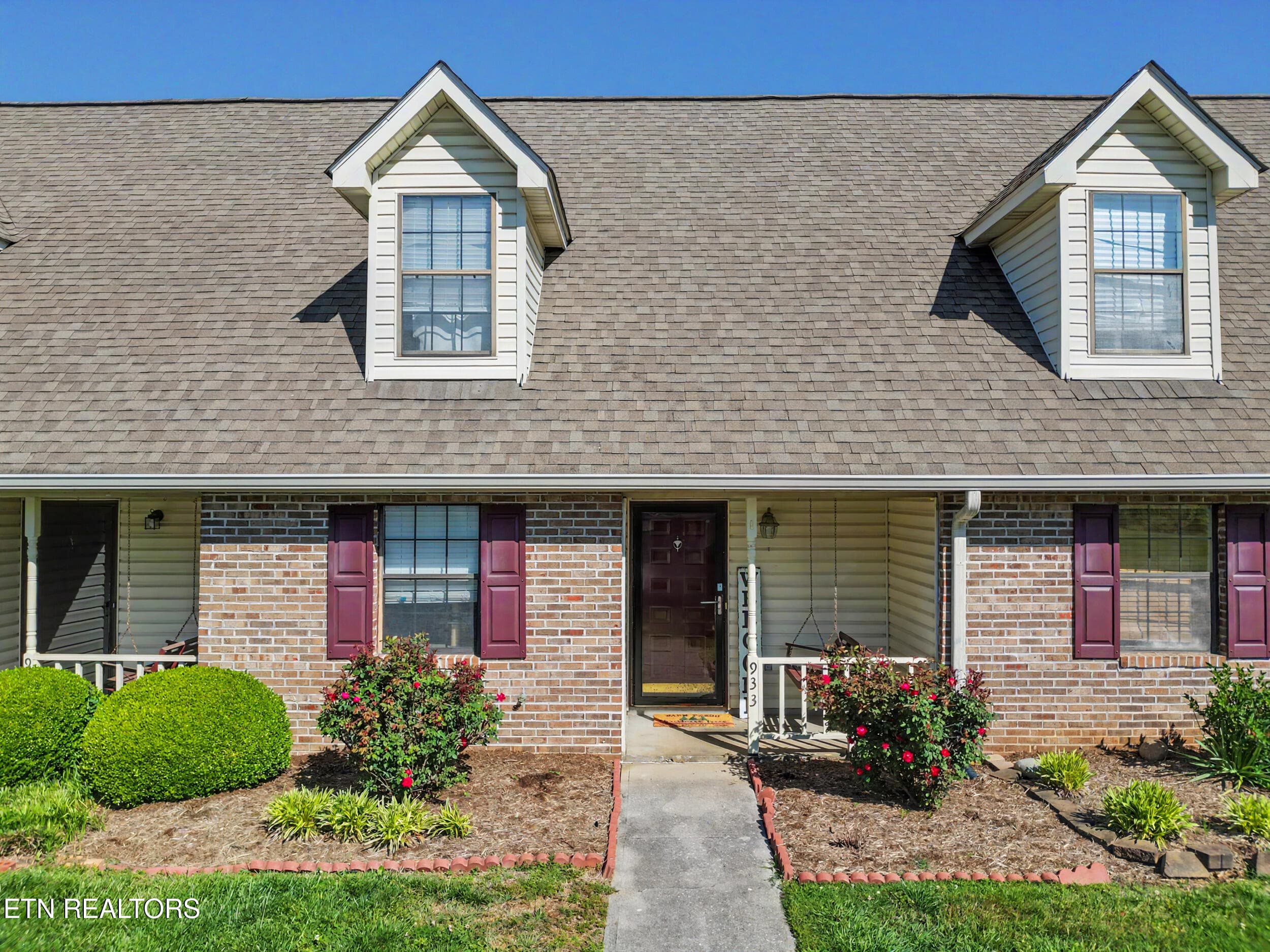 933 Bradley Bell Drive, Knoxville, TN 37938