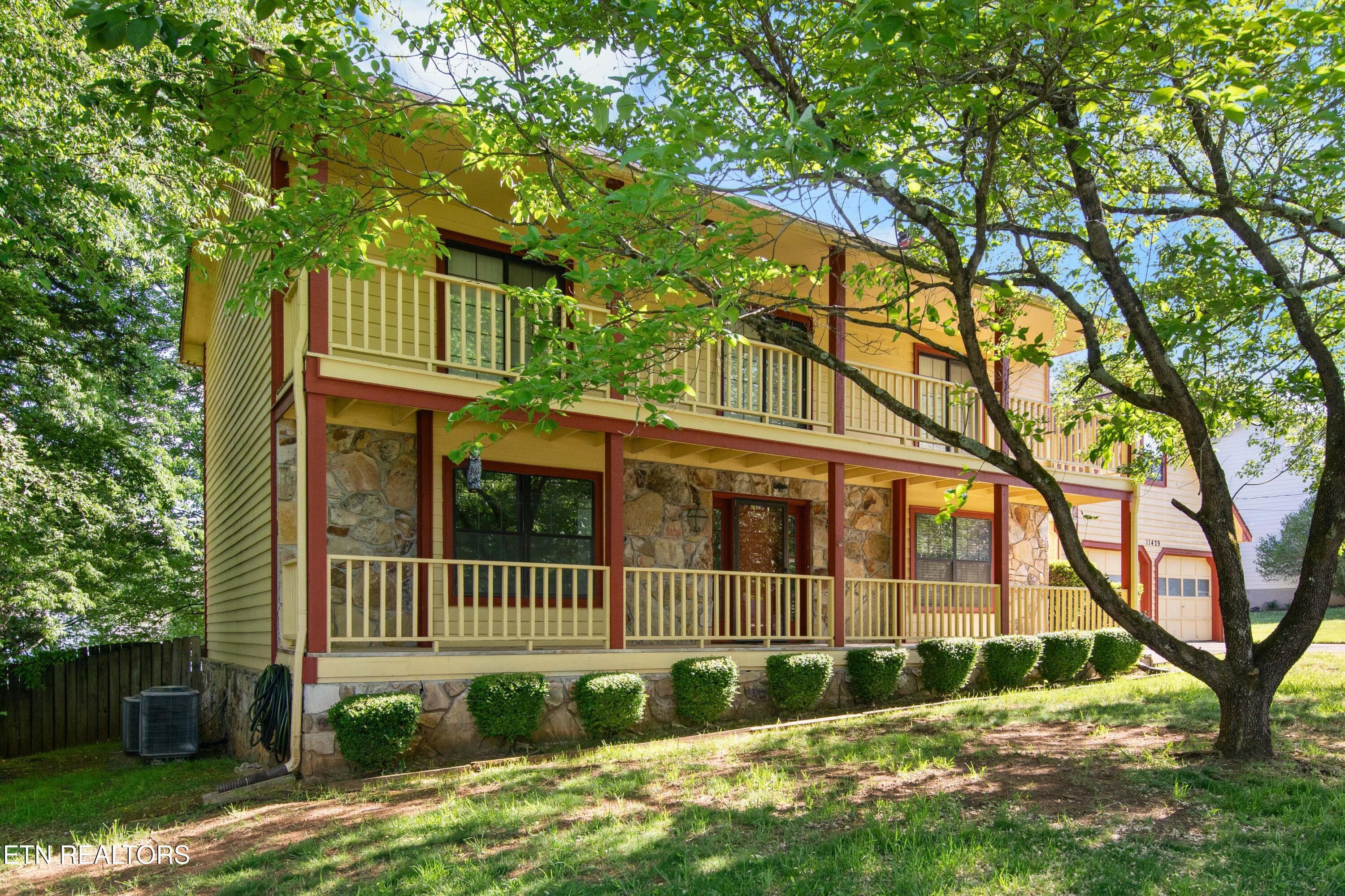 11429 Hickory Springs Drive, Knoxville, TN 37932