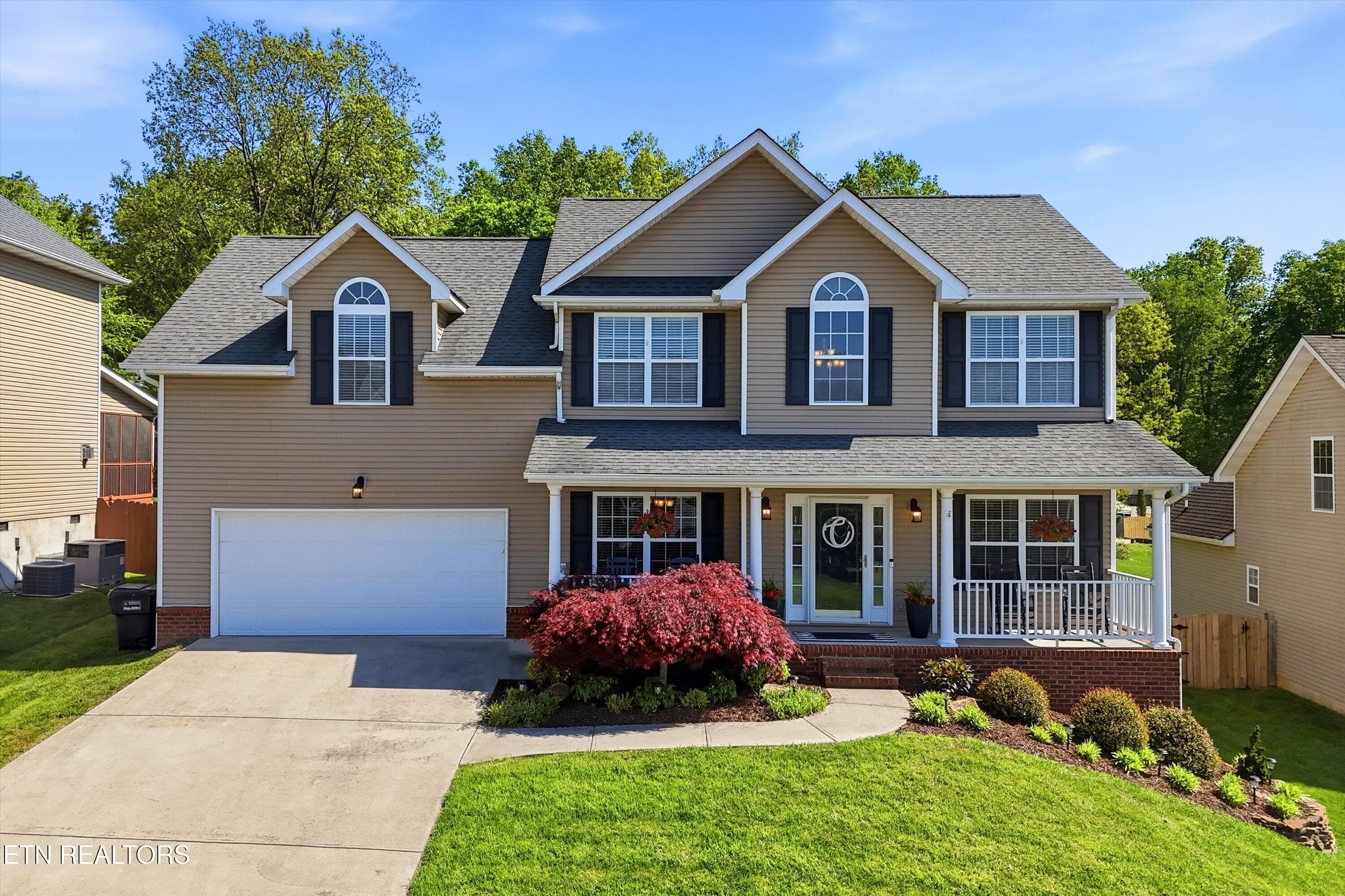 4330 Edenfield Drive, Knoxville, TN 37938