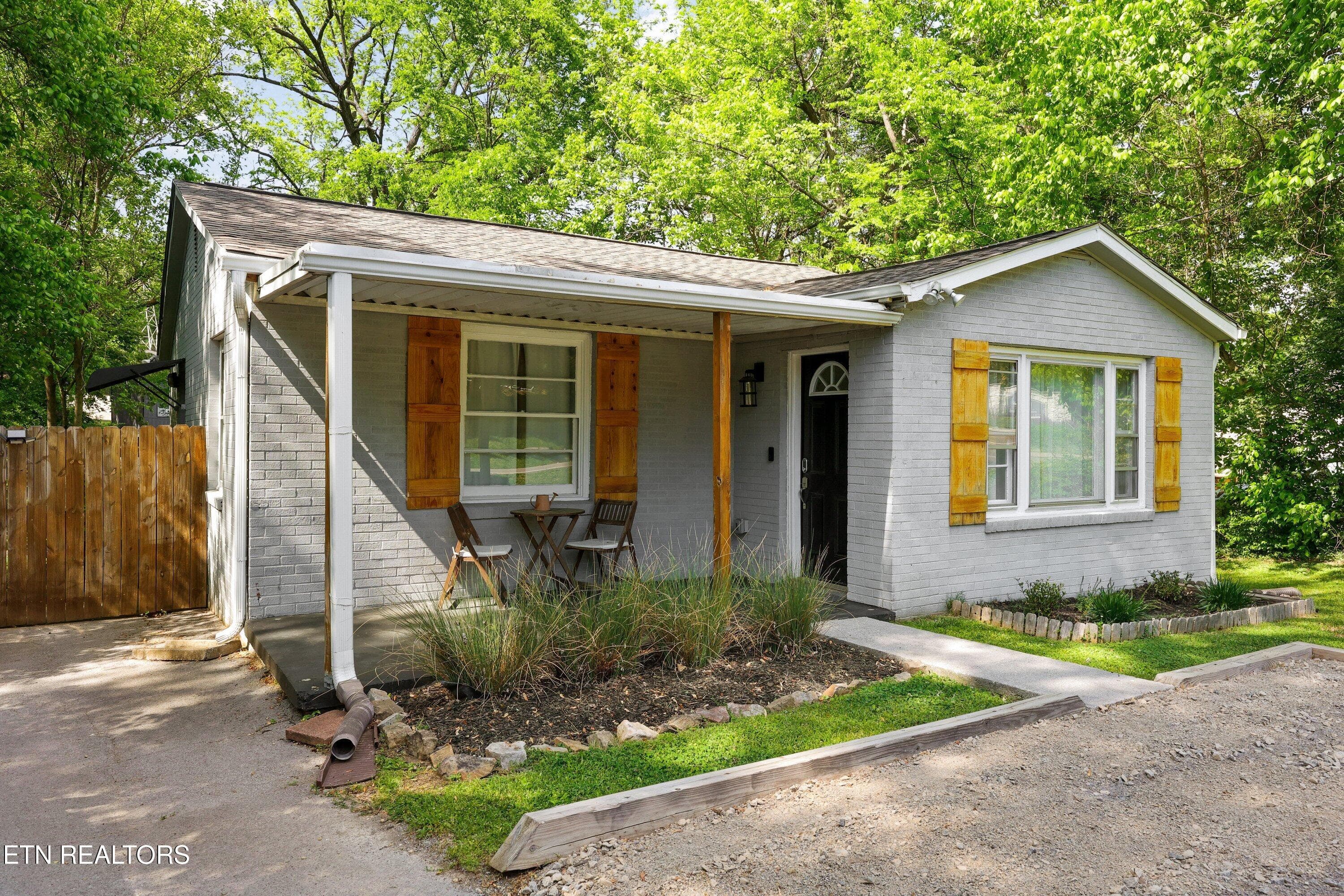 4117 Lonas Drive, Knoxville, TN 37909