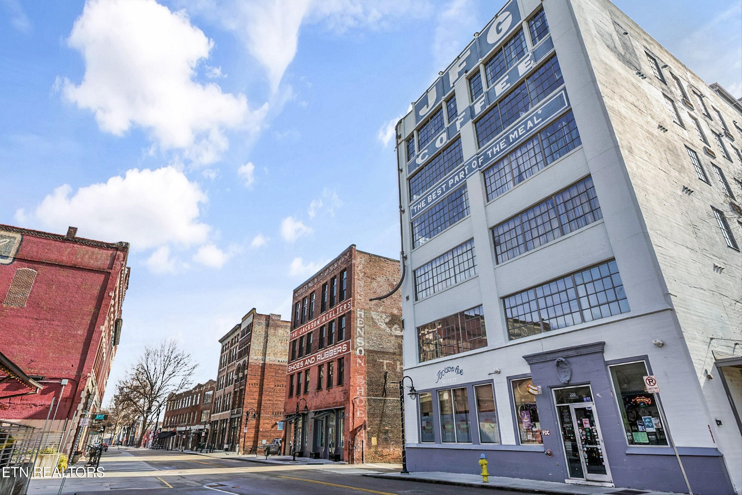 200 W Jackson Ave 504, Knoxville, TN 37902