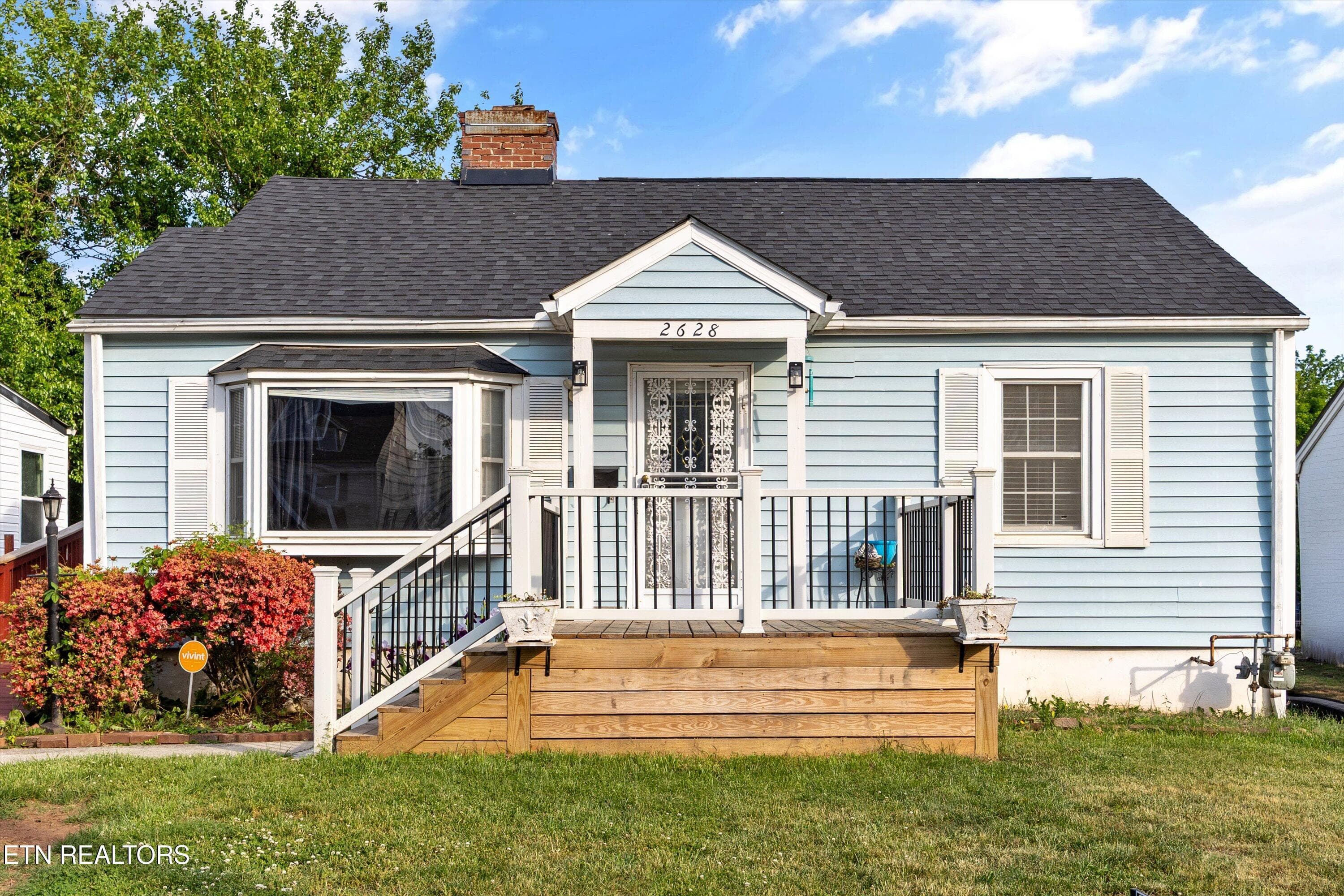 2628 Linden Ave, Knoxville, TN 37914