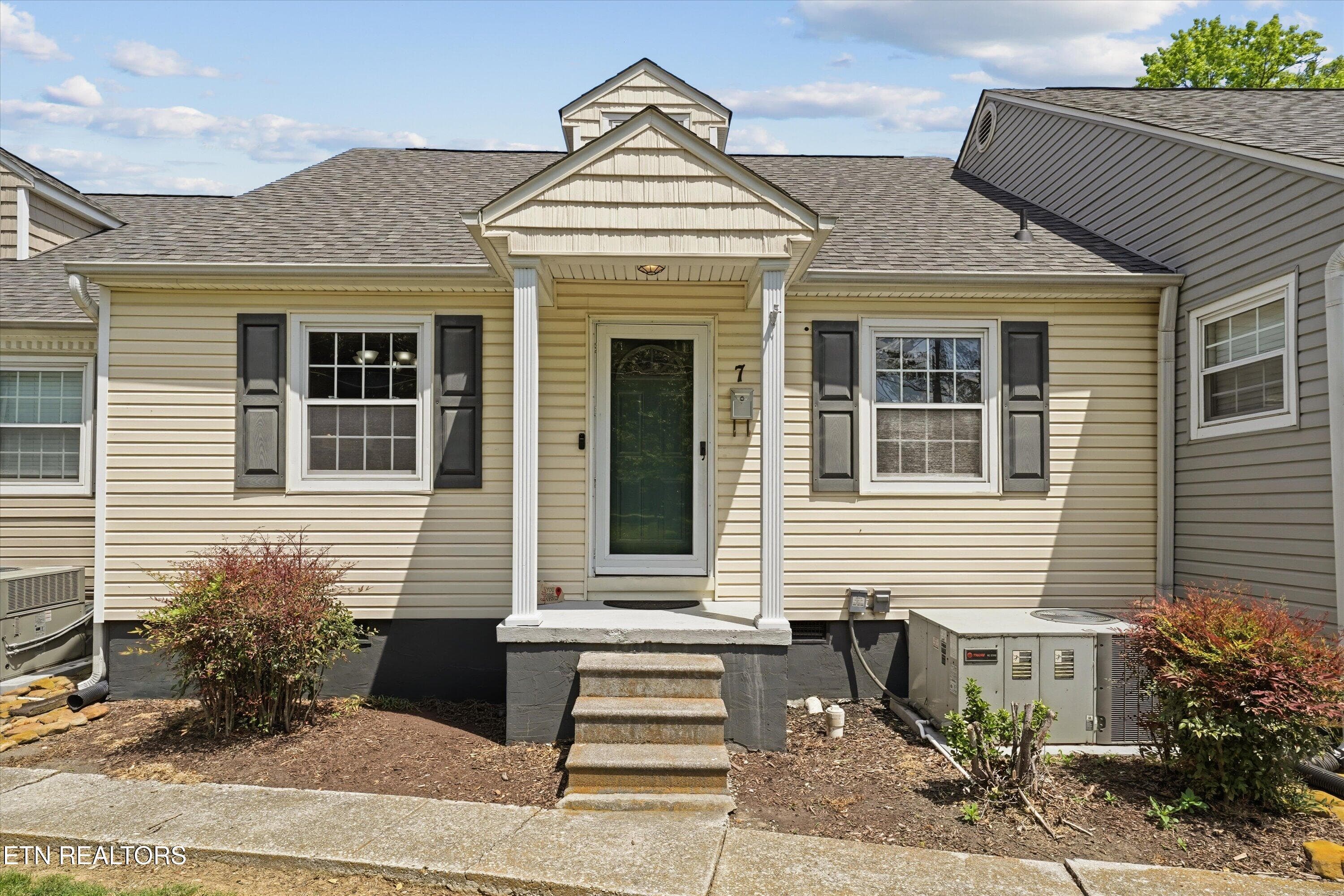 3005 Conner Drive 7, Knoxville, TN 37918