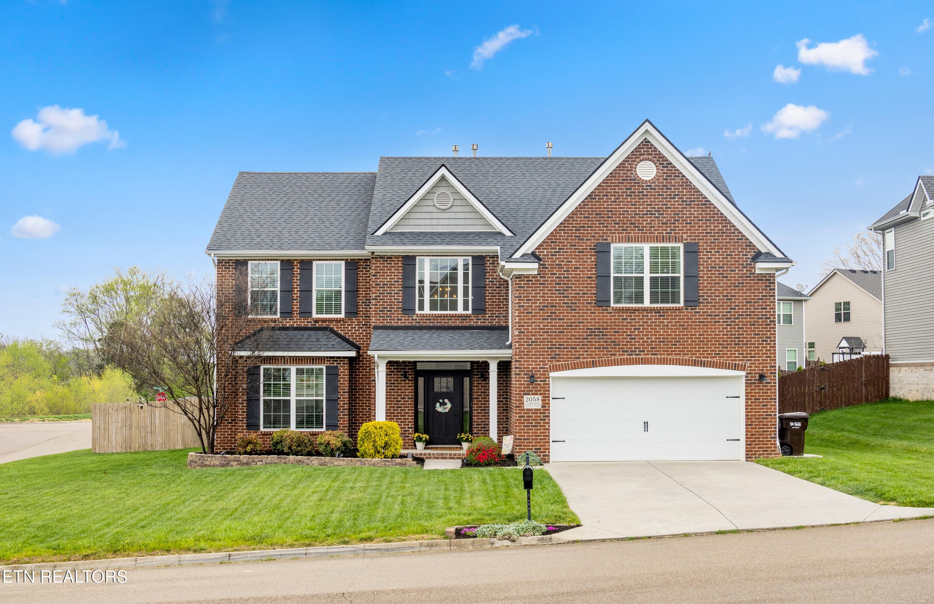 2058 Gusty Wind Lane, Knoxville, TN 37932