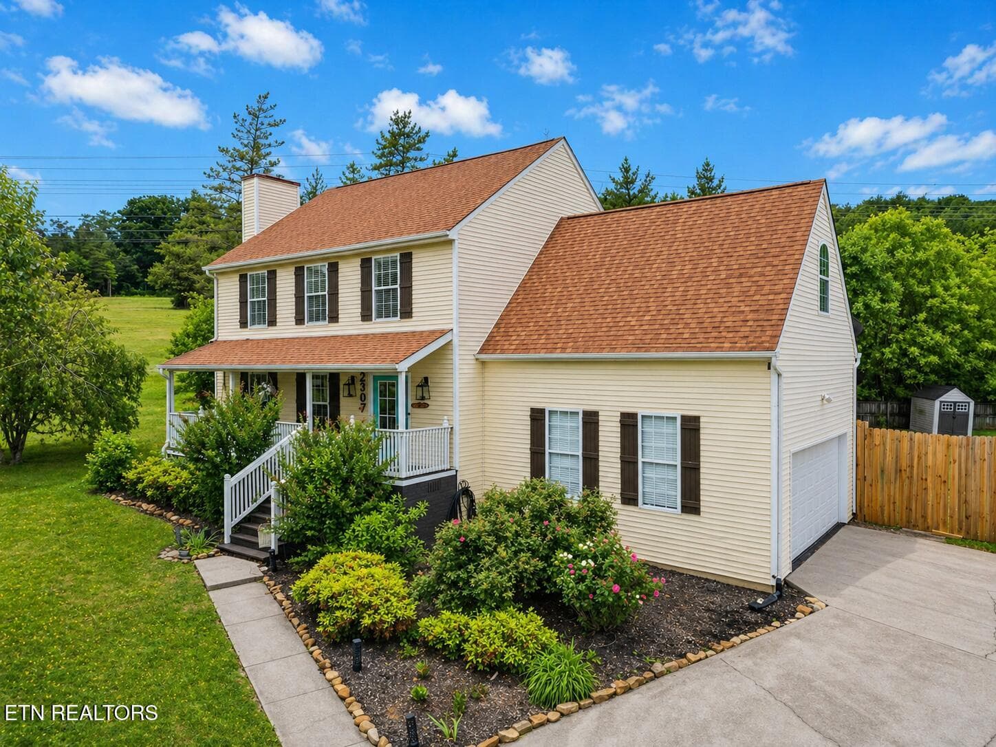 2307 Conners Creek, Knoxville, TN 37932