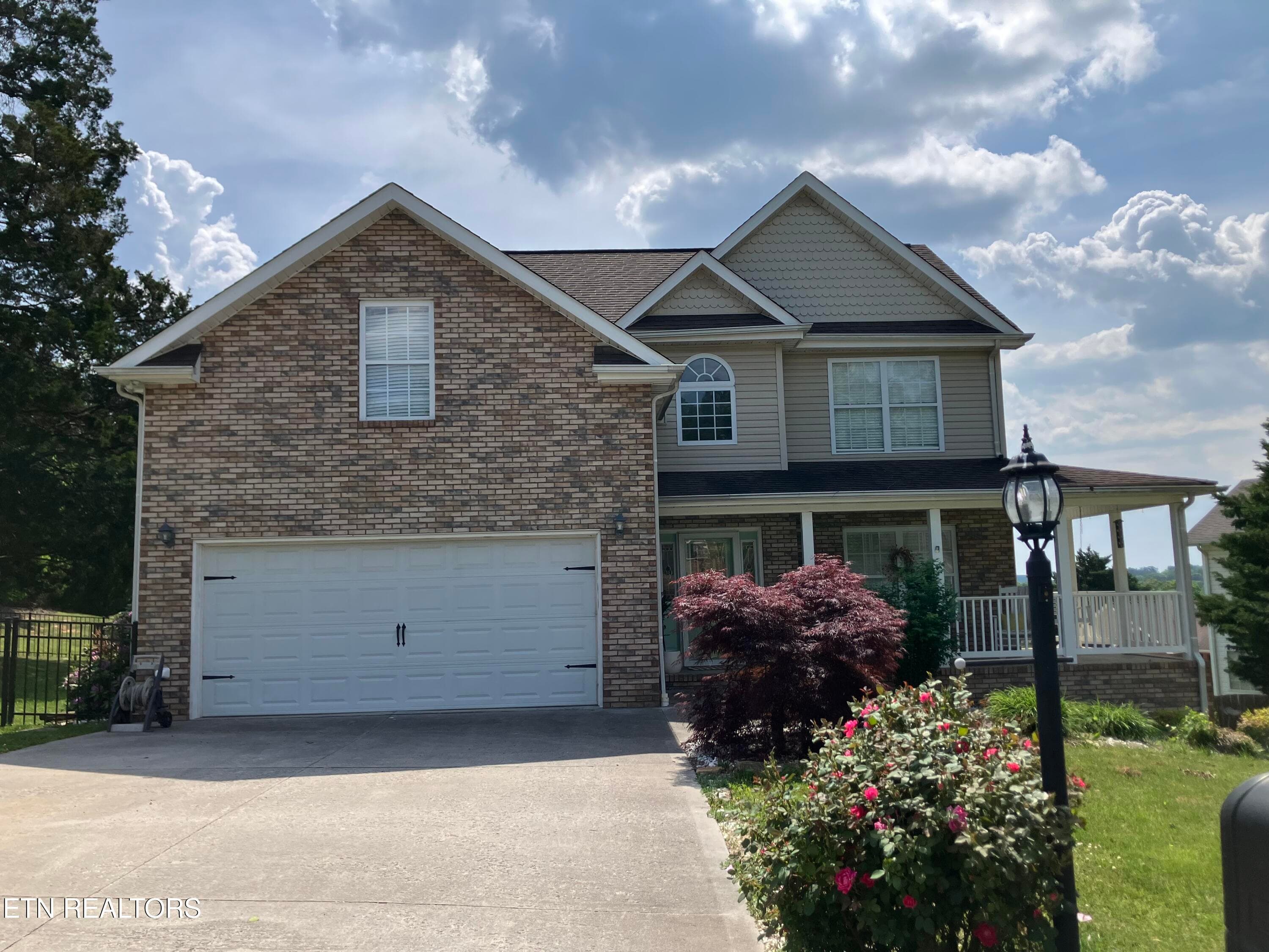 4810 Basenger Drive, Knoxville, TN 37938