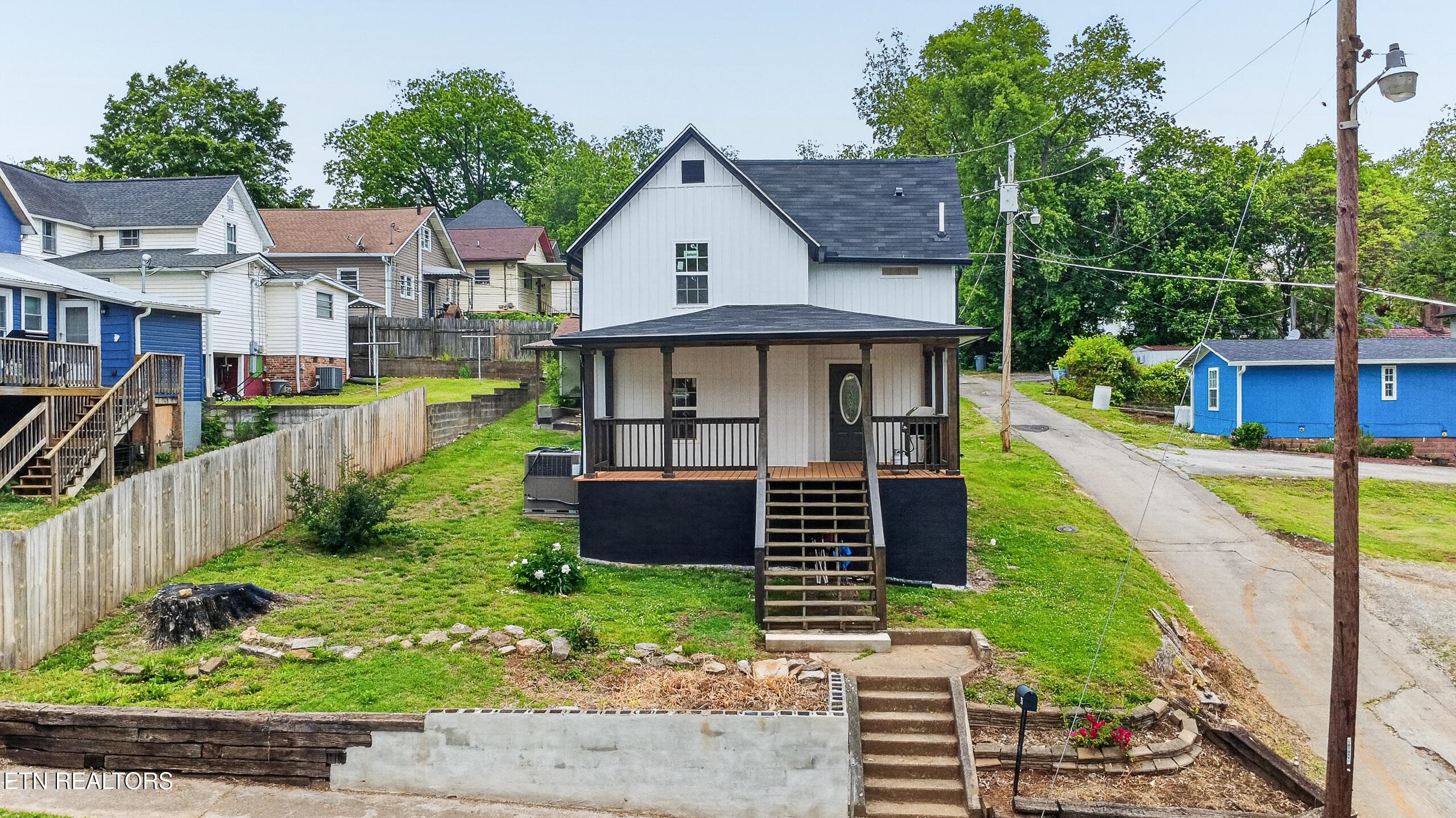 205 E 1st Ave, Lenoir City, TN 37771