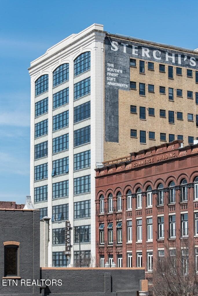 116 S Gay St M107, Knoxville, TN 37902