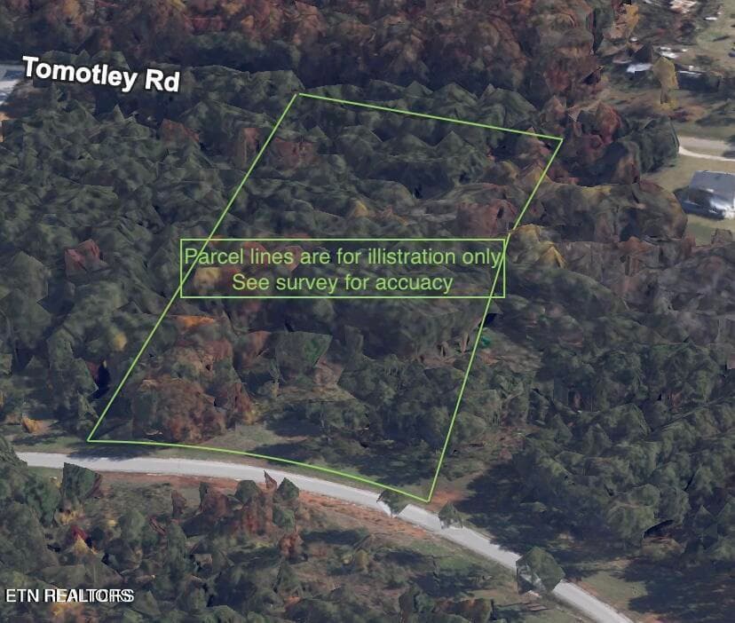 1727 Grand Pine Point, Maryville, TN 37801