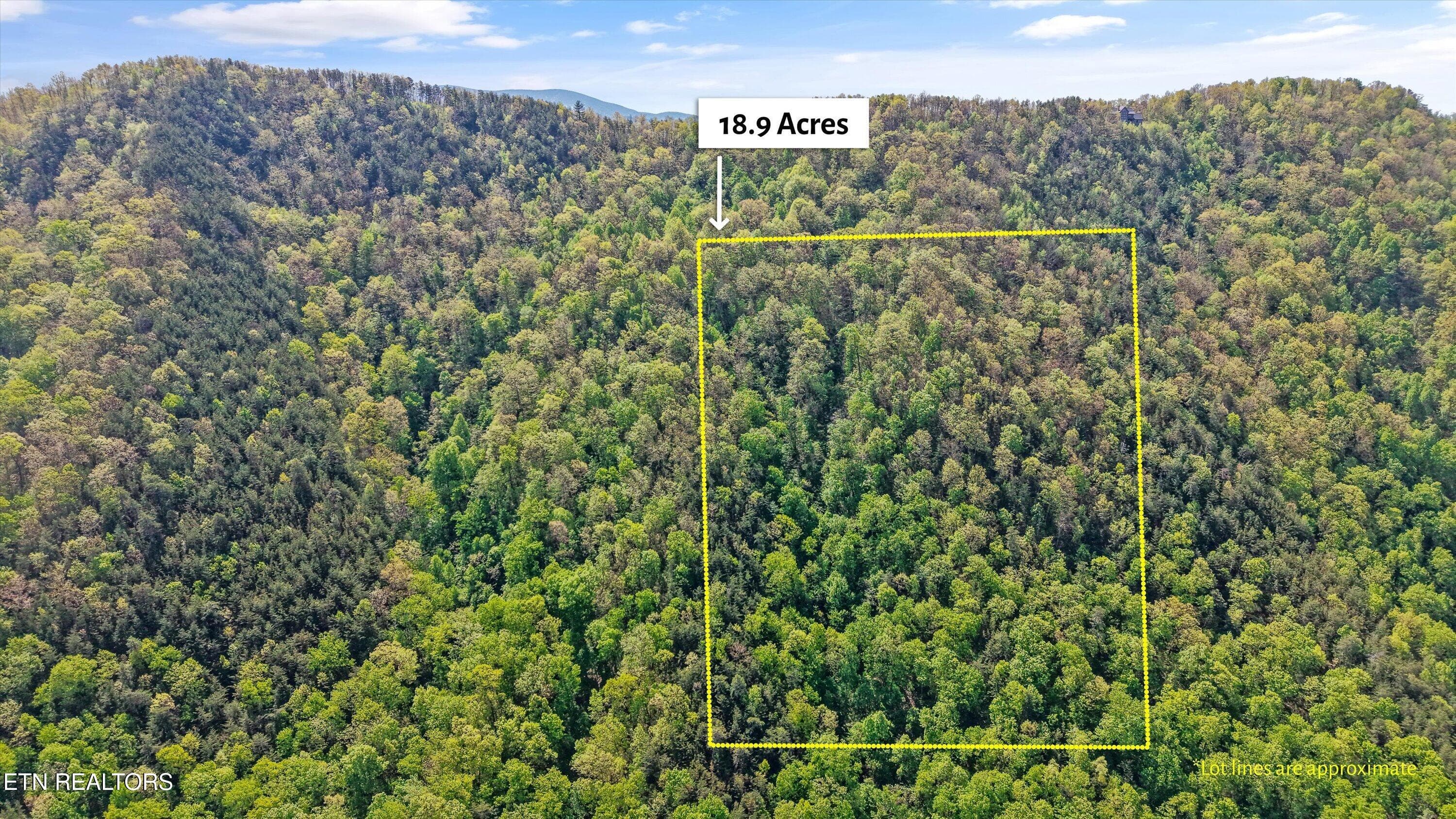 Tract 1-2 Chilhowee Tr, Maryville, TN 37803
