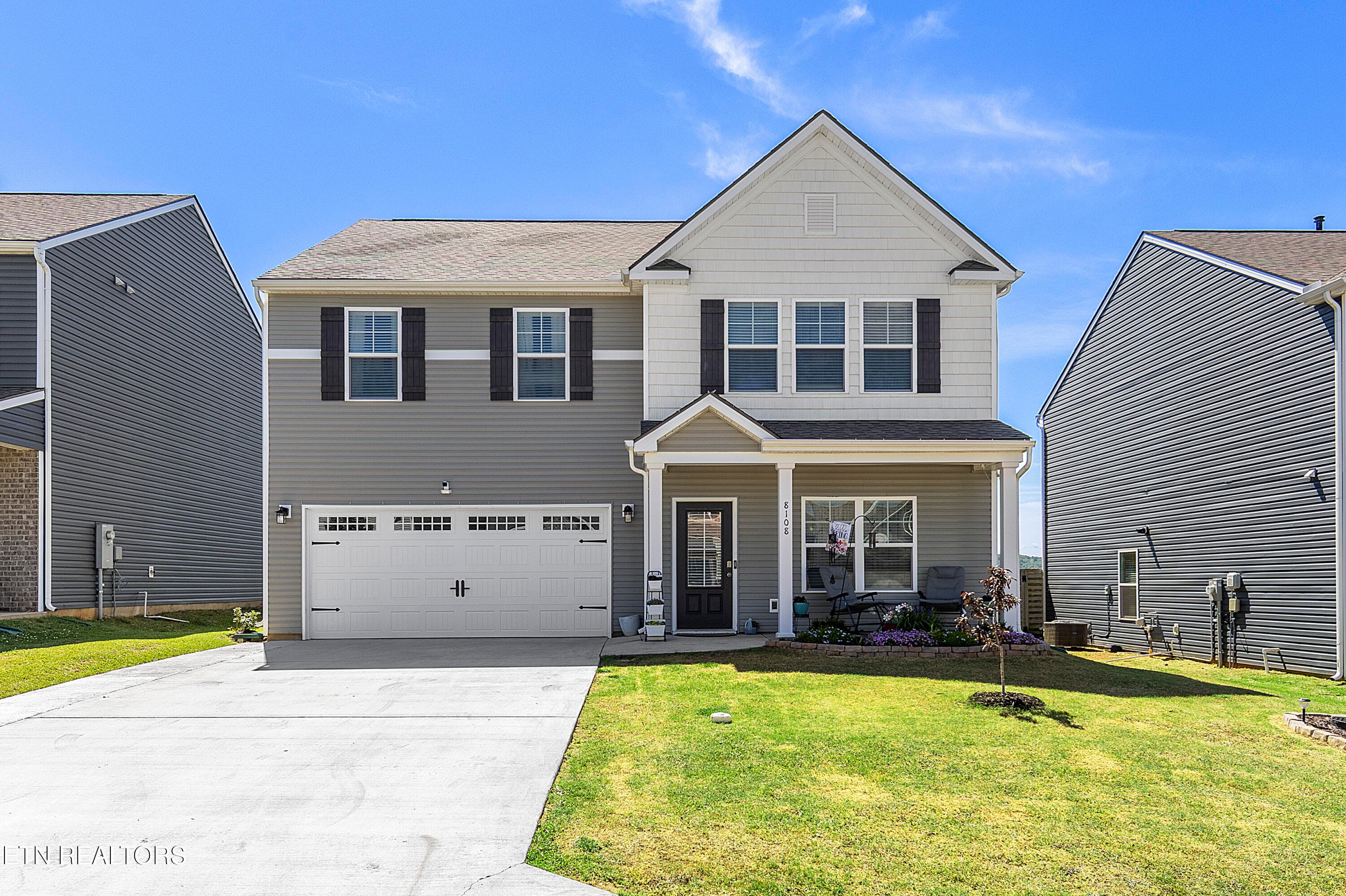 8108 Dennis Fox Lane, Knoxville, TN 37938