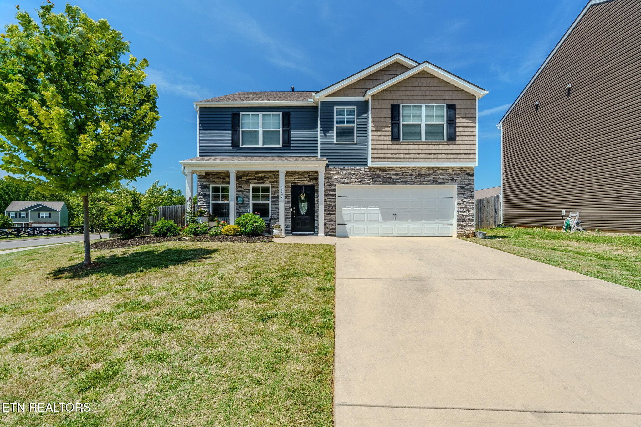 4427 Judith Fox Lane, Knoxville, TN 37938