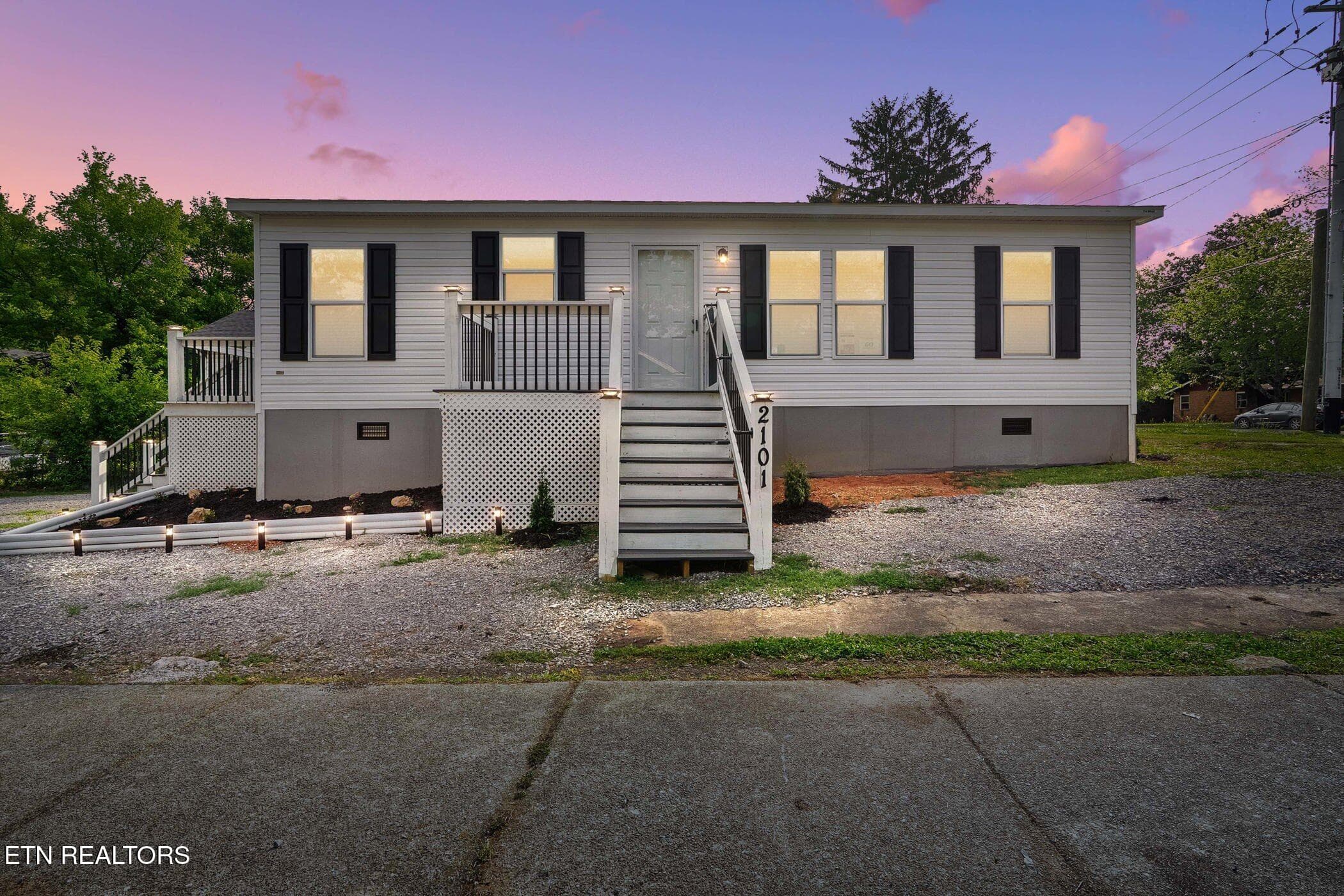 2101 McCalla Ave, Knoxville, TN 37915