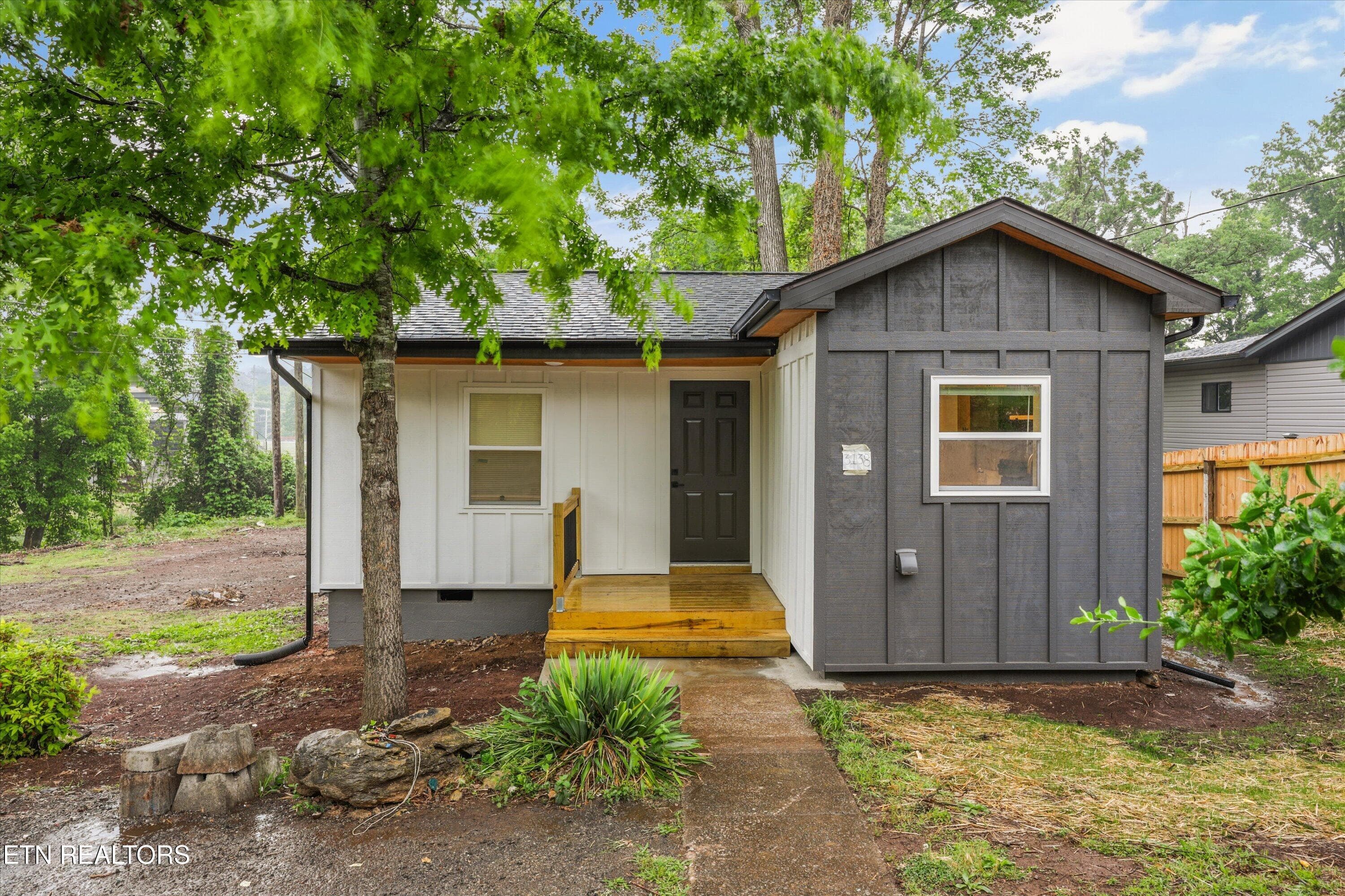 3138 Marion Drive, Knoxville, TN 37918