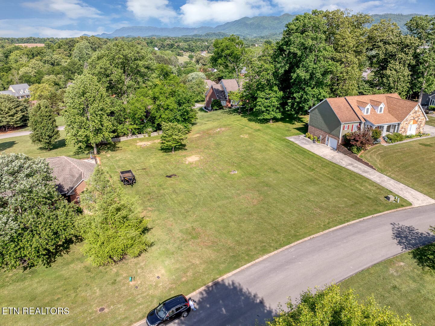 Lot 105 Poplar Grove Rd, Maryville, TN 37804
