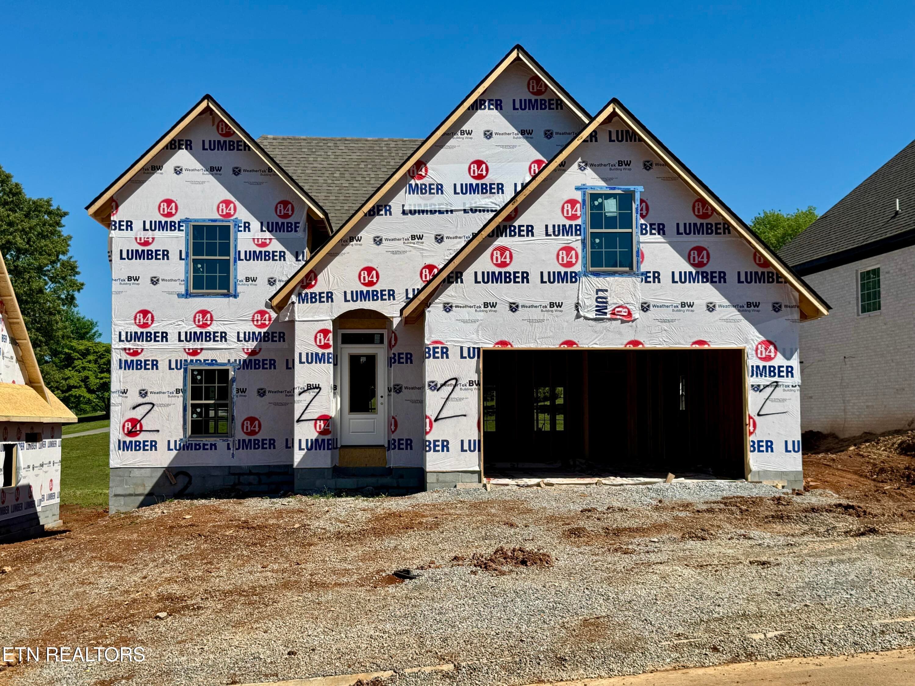 8861 Dancing Bear Lane, Knoxville, TN 37923