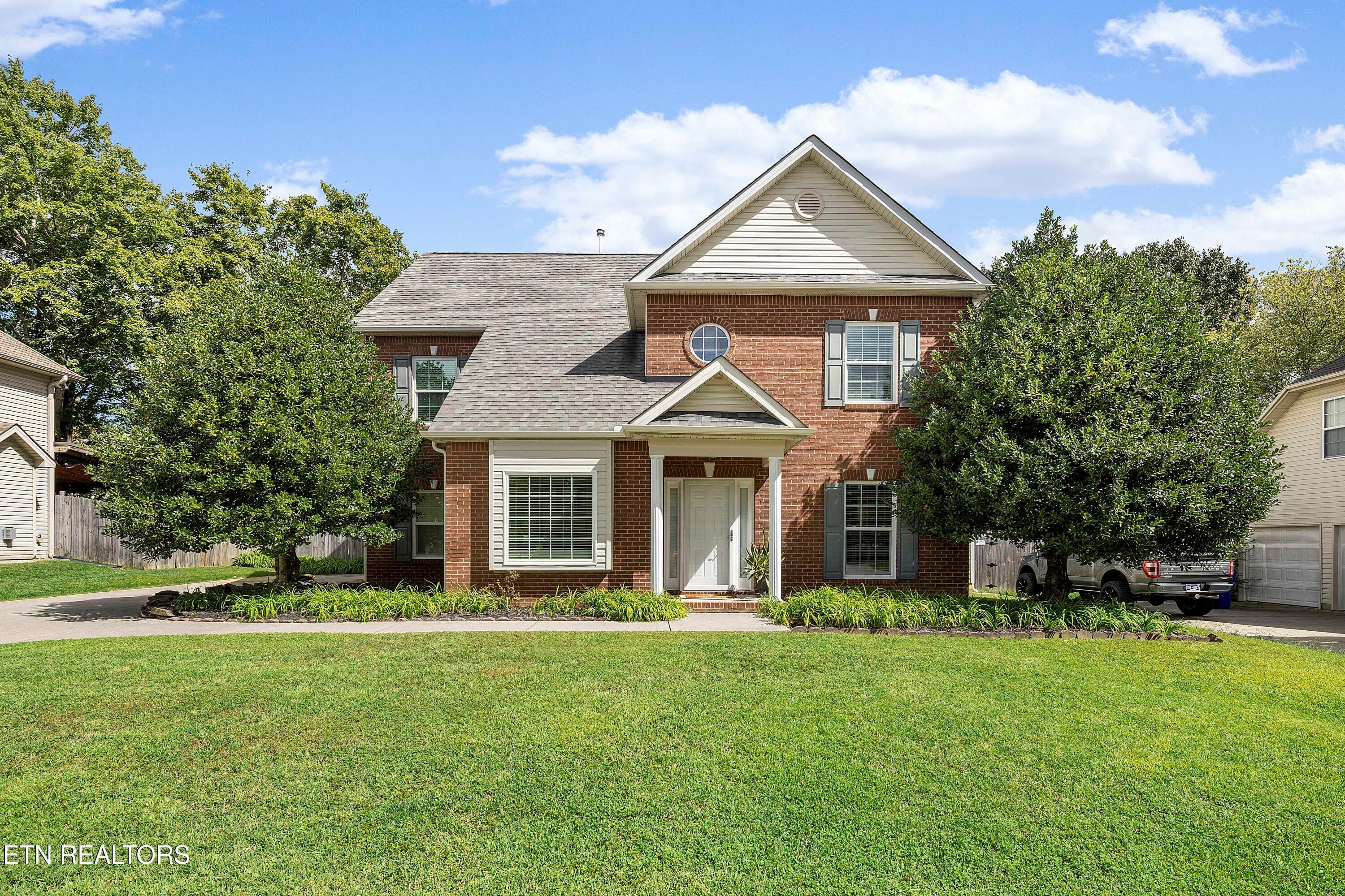 966 Baylor Circle, Knoxville, TN 37923