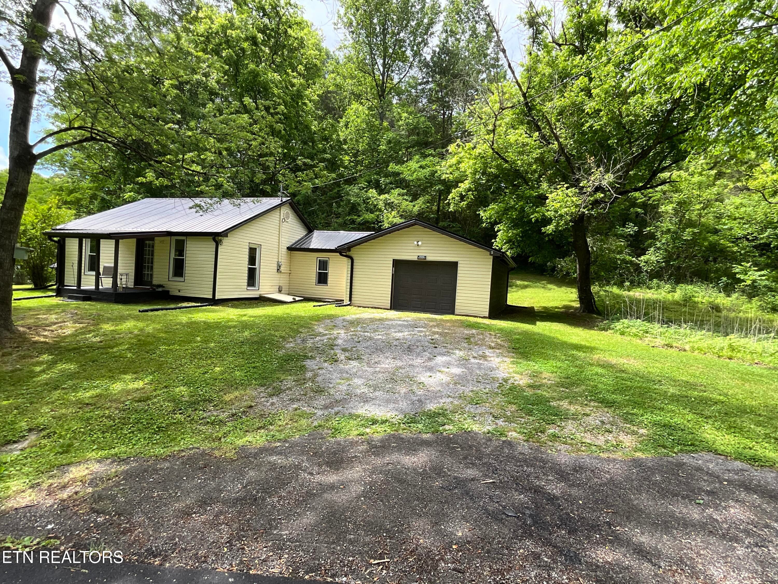 5335 Wolfenbarger Lane, Knoxville, TN 37938