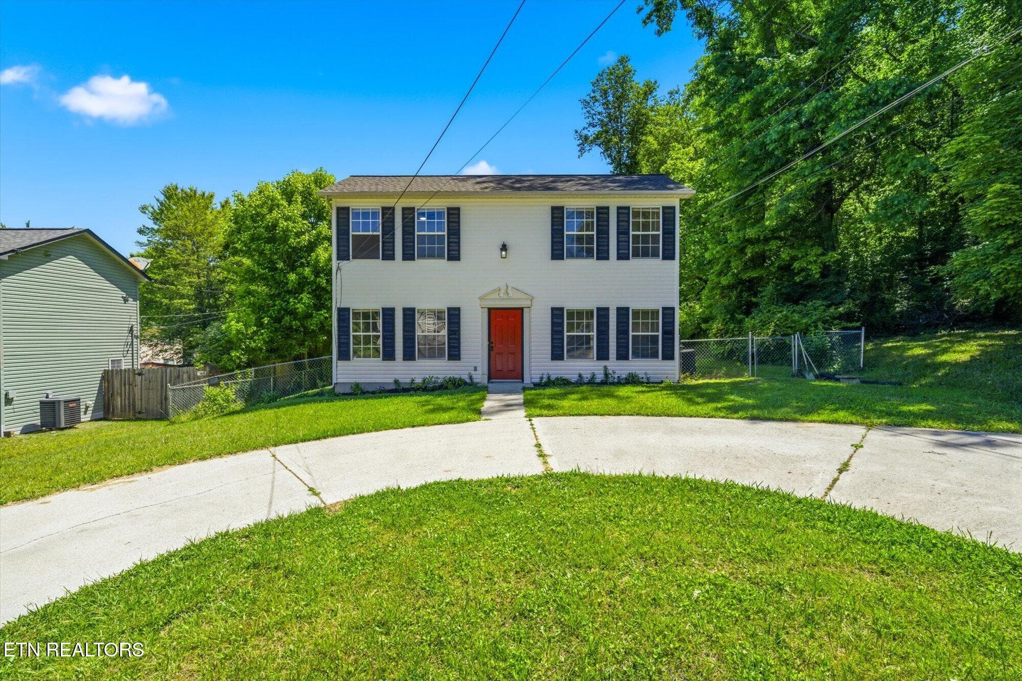 4040 Acorn Drive, Knoxville, TN 37918