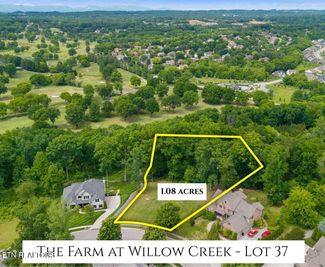 526 Stone Villa Lane, Knoxville, TN 37934