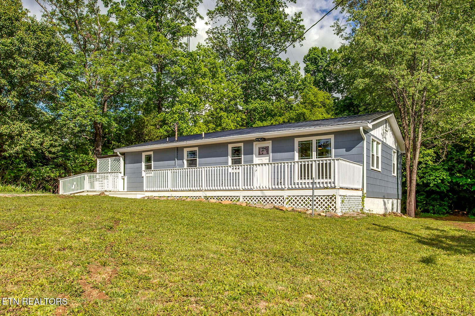 1218 Cassell Drive, Knoxville, TN 37912
