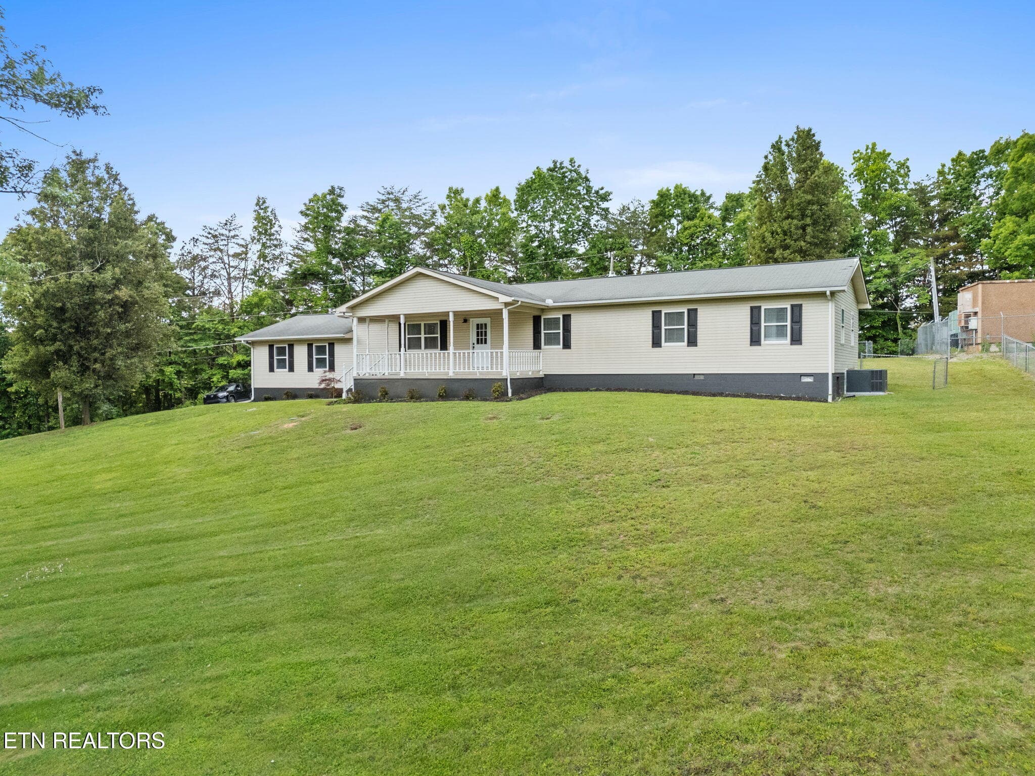 604 Reed Drive, Powell, TN 37849