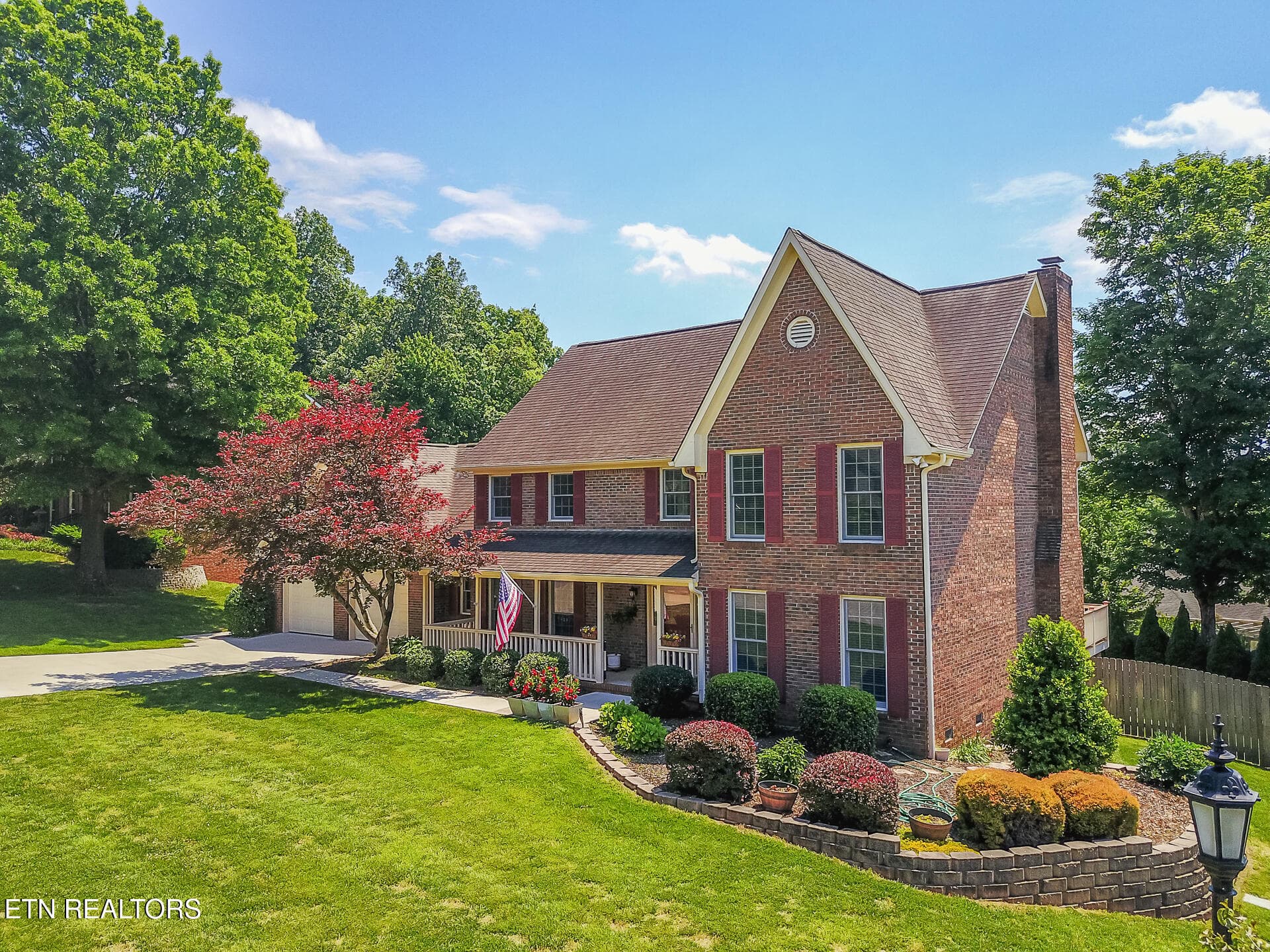 315 Bigtree Drive, Knoxville, TN 37934