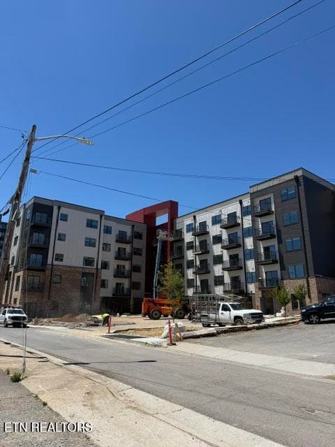515 Cafego Place 319, Knoxville, TN 37902