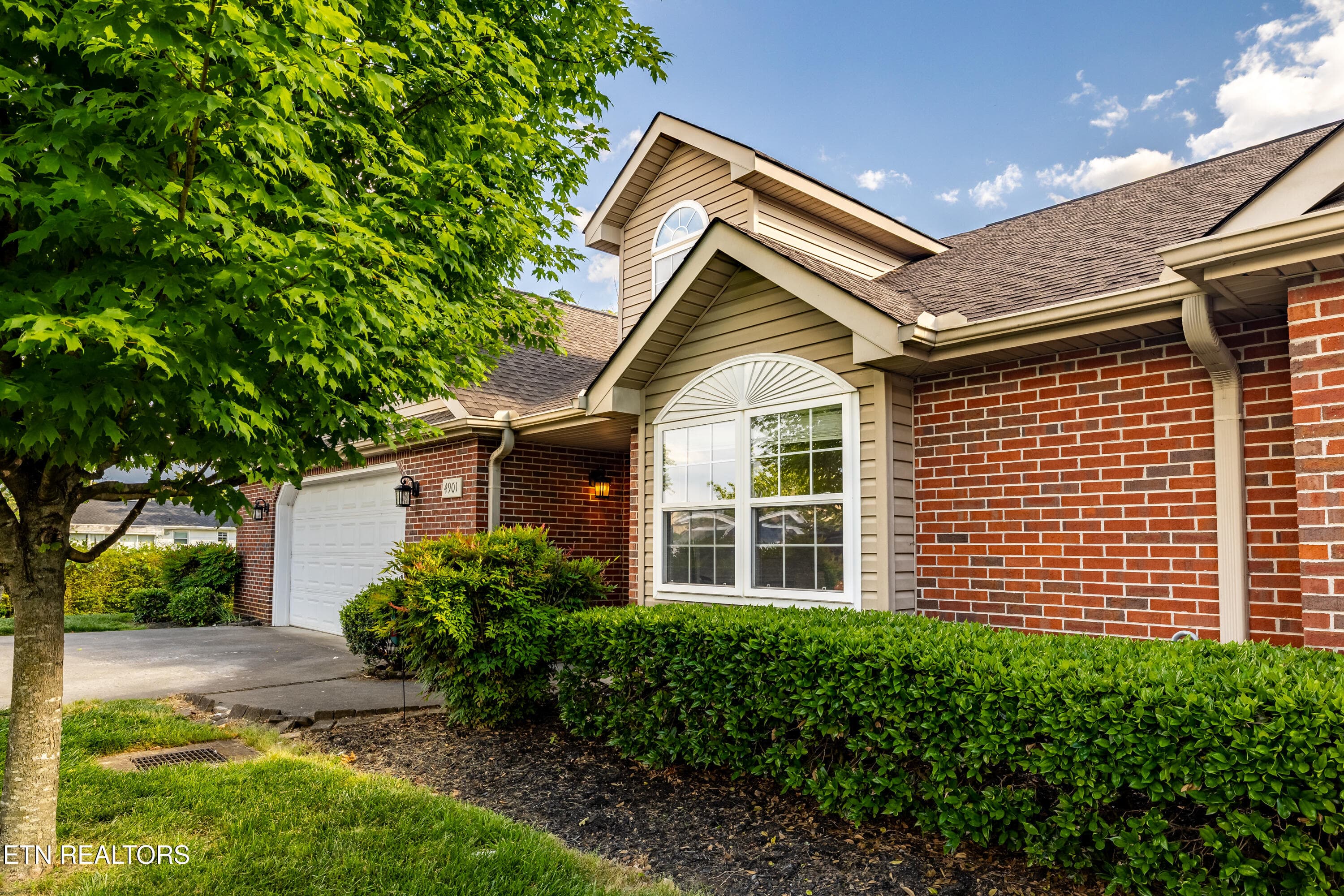 4901 Coy Way, Knoxville, TN 37912