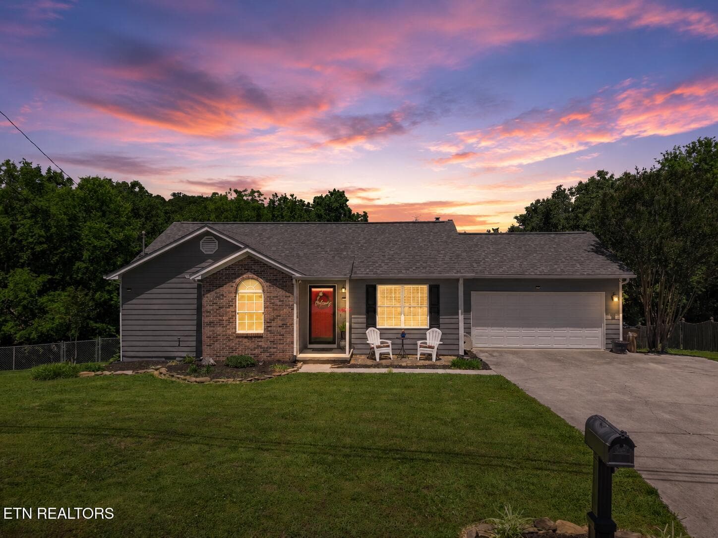 6055 Warrenpark Lane, Knoxville, TN 37912