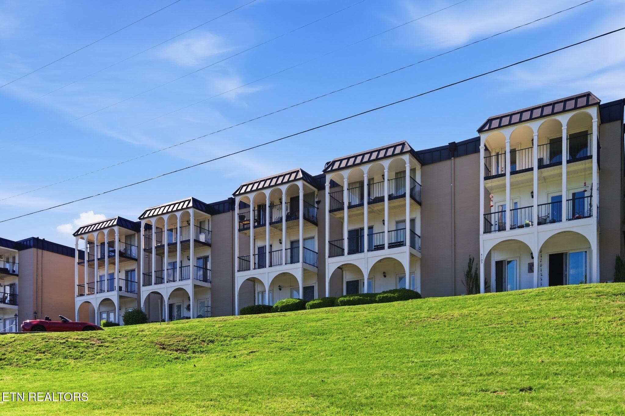 5709 Lyons View Pike 4305, Knoxville, TN 37919