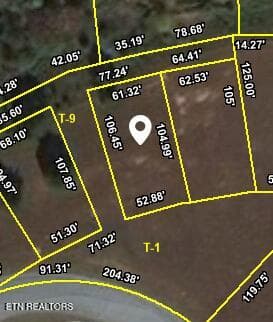 20 Royal Troon Circle, Oak Ridge, TN 37830