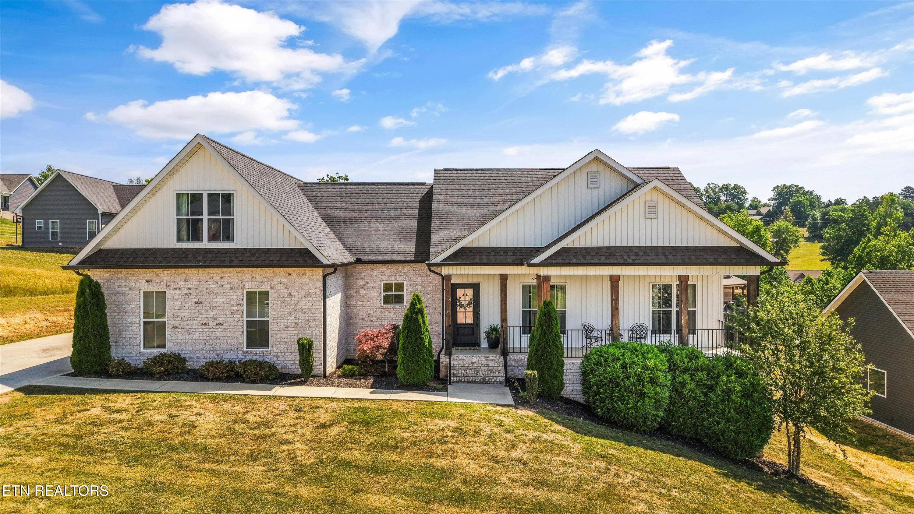 4413 Earl Bryan Lane, Knoxville, TN 37938