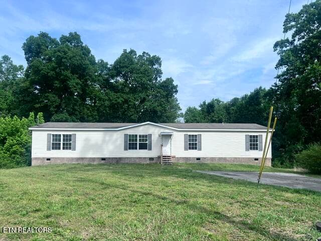 123 Grey Dove Lane, Powell, TN 37849